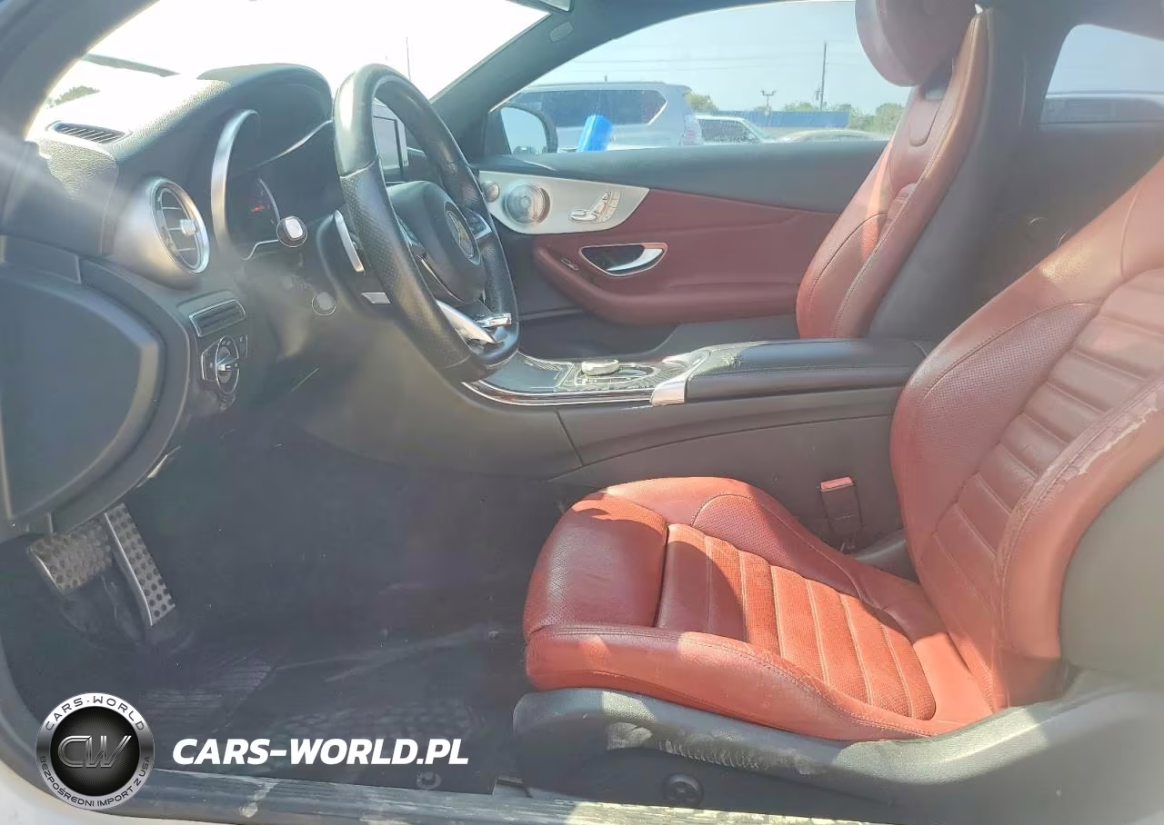 2020 Mercedes-Benz C 300 VIN:WDDWJ4JB0JF626389 - 7