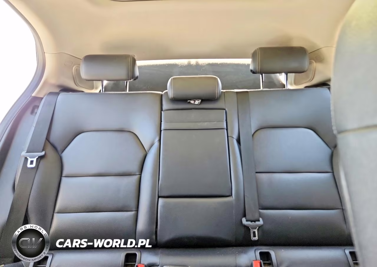2015 Mercedes-Benz Gla 250 VIN:WDCTG4EB0FJ116273 - 10