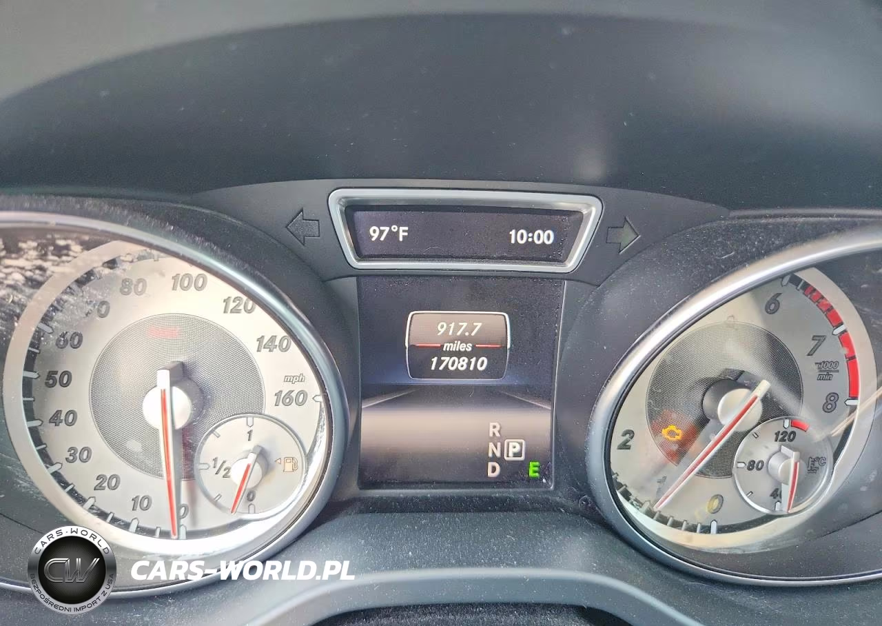 2015 Mercedes-Benz Gla 250 VIN:WDCTG4EB0FJ116273 - 9