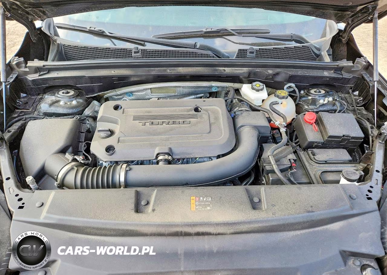 2024 Buick Envision Essence VIN:LRBFZPE42RD051864 - 12