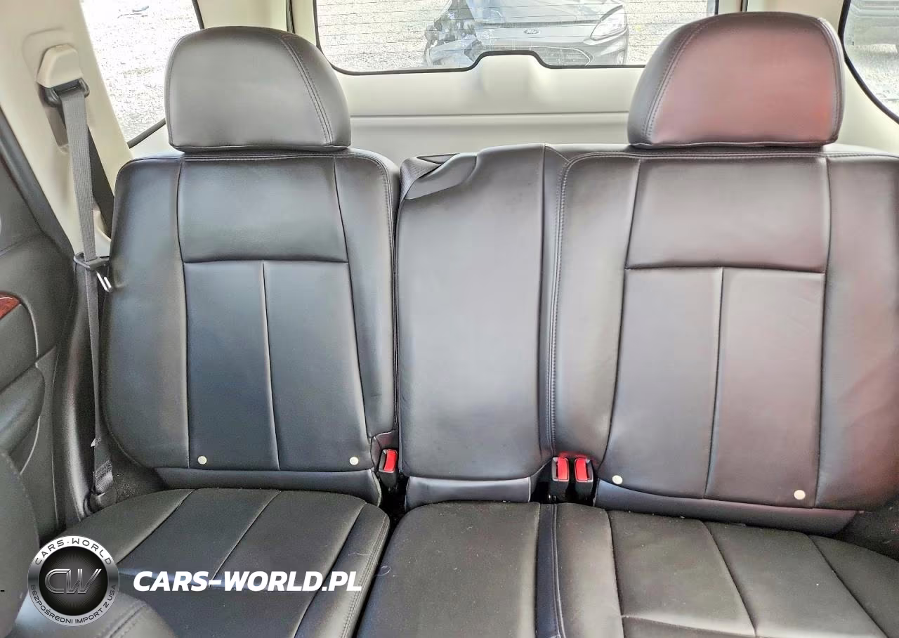 2009 GMC Envoy Denali VIN:1GKET53M992112858 - 10
