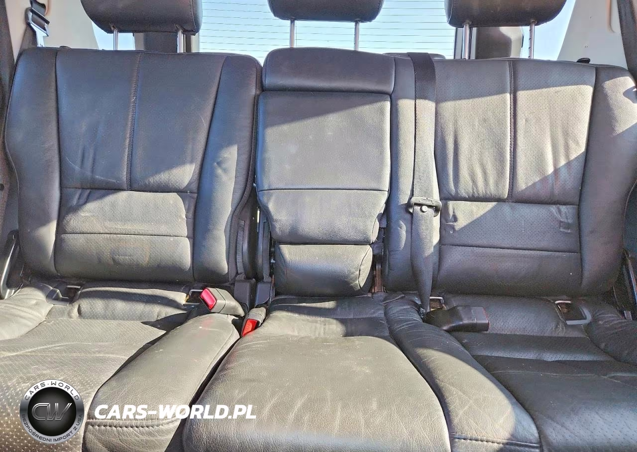 2003 Mercedes-Benz Ml 350 VIN:4JGAB57E33A413909 - 10