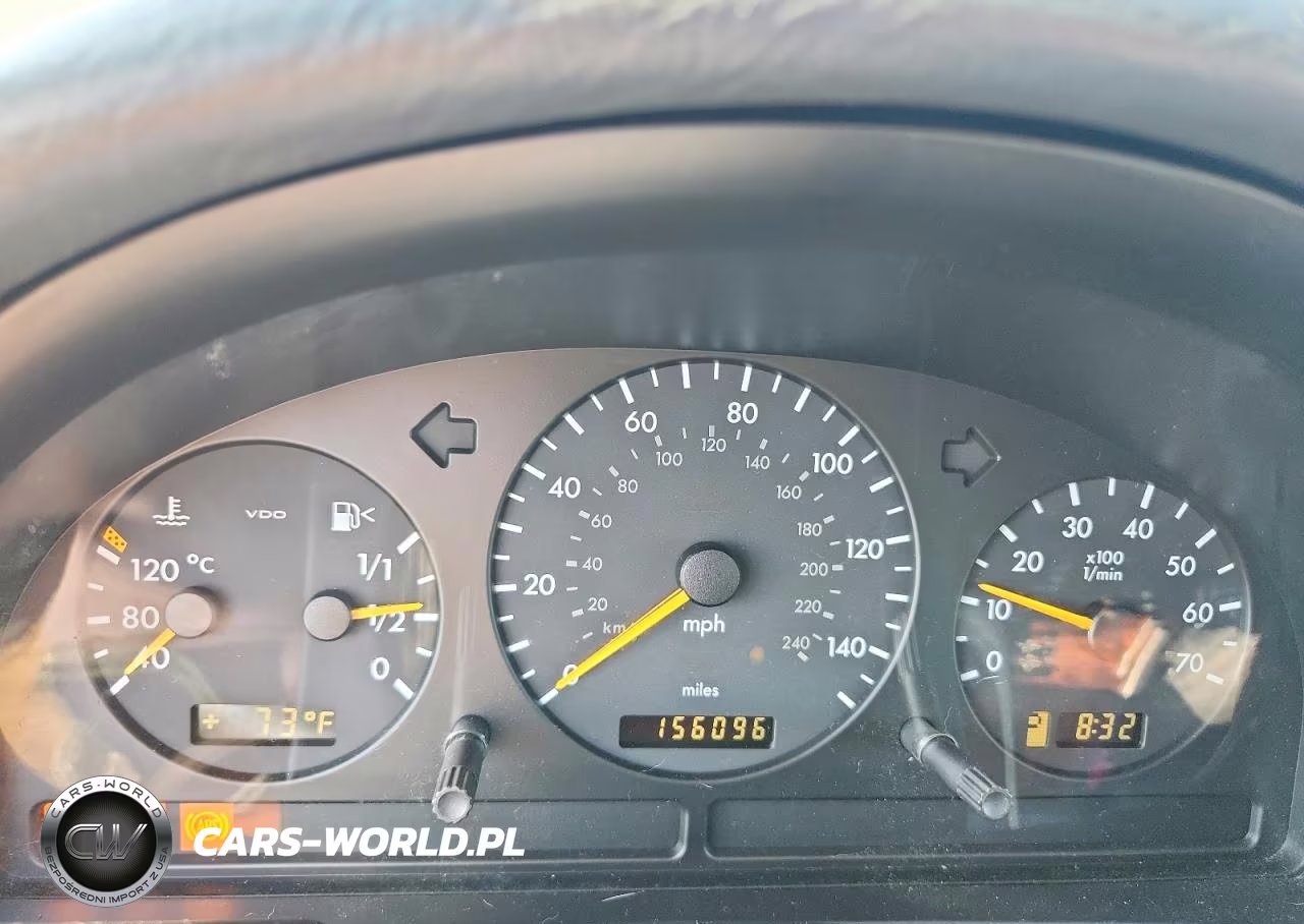 2003 Mercedes-Benz Ml 350 VIN:4JGAB57E33A413909 - 9