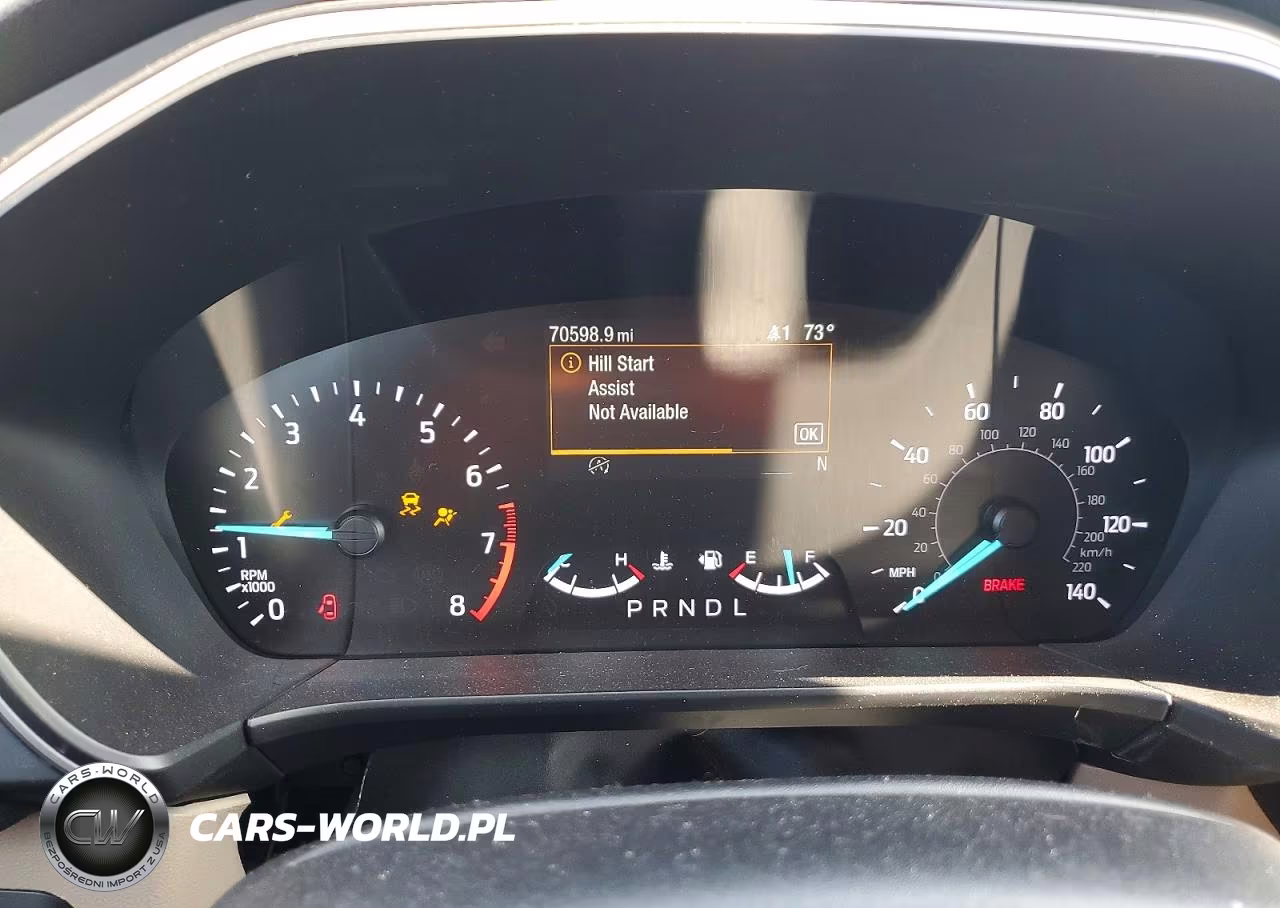 2021 Ford Escape Sel VIN:1FMCU9H66MUA92644 - 9