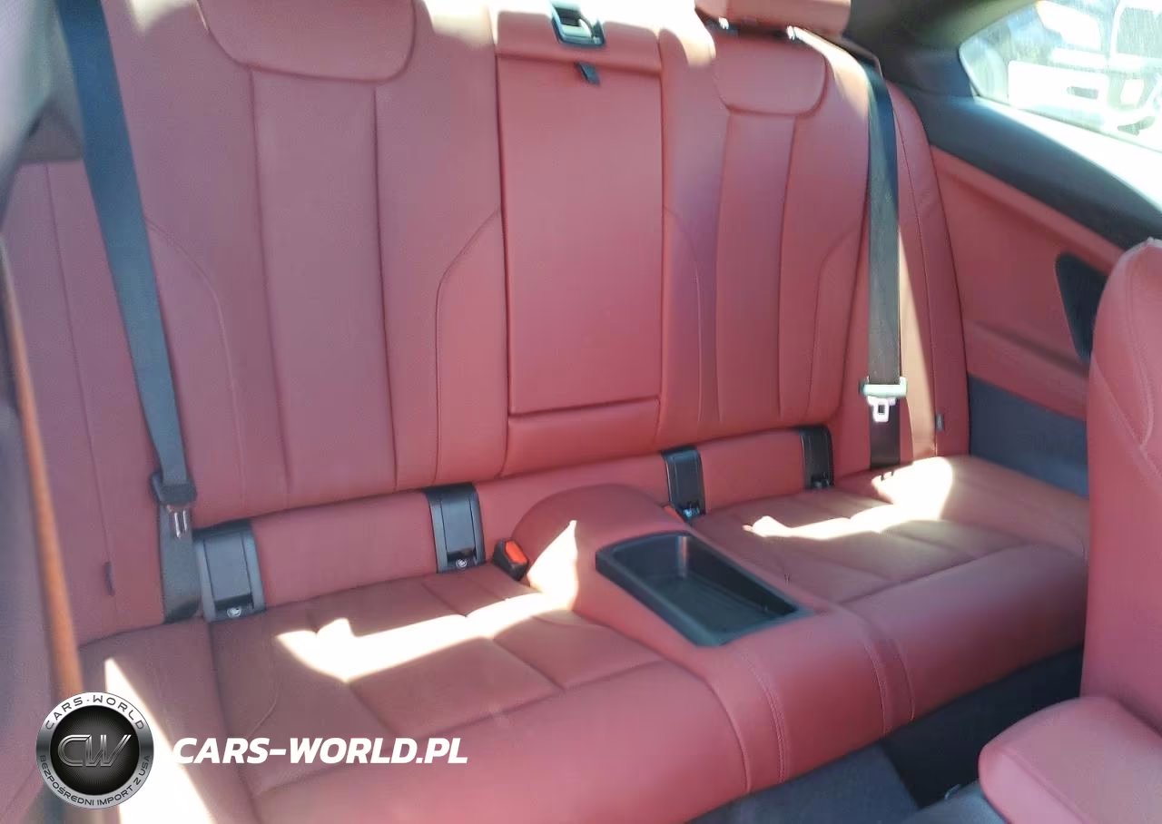 2026 BMW M240Xi VIN:3MW53CM06T8G34106 - 10