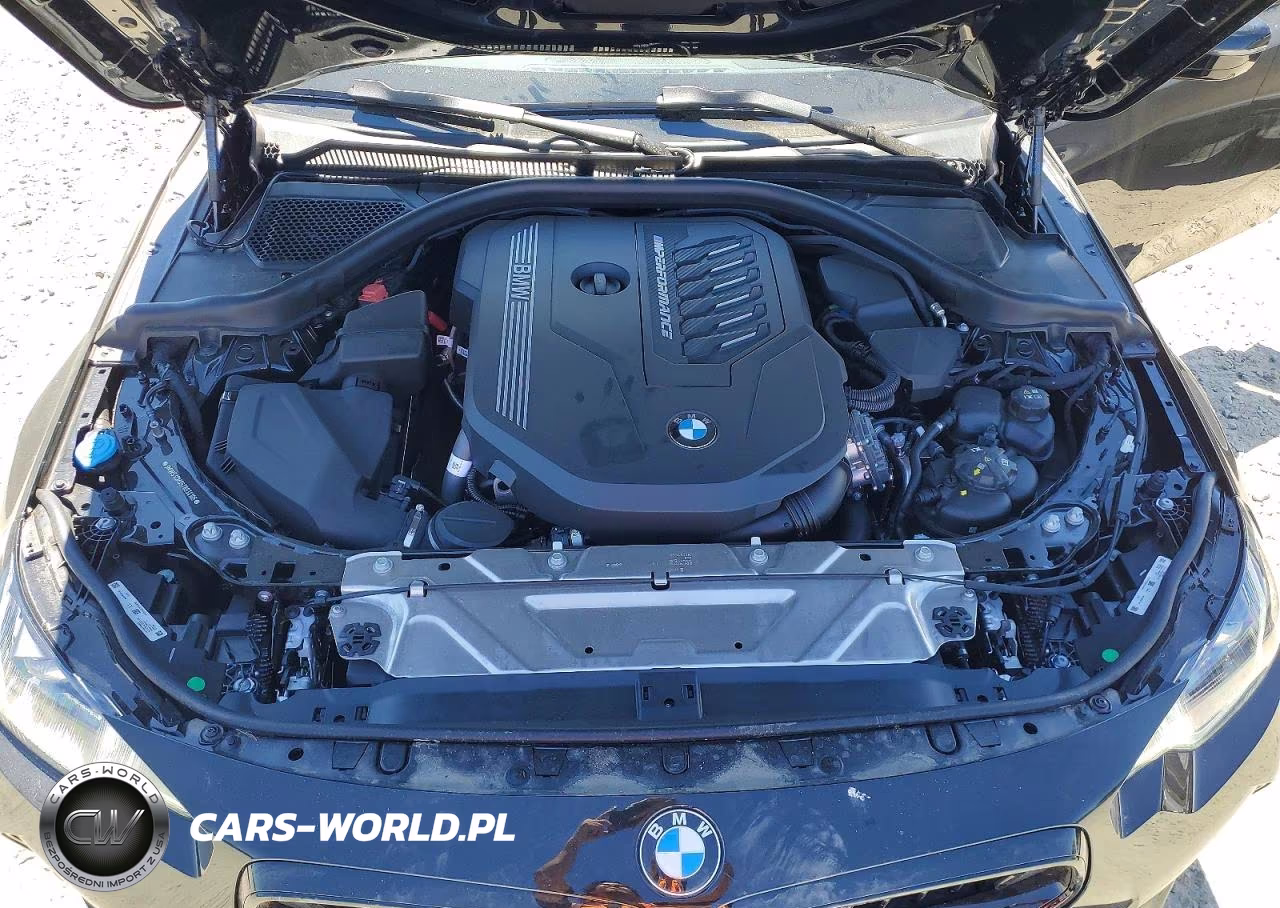 2026 BMW M240Xi VIN:3MW53CM06T8G34106 - 11