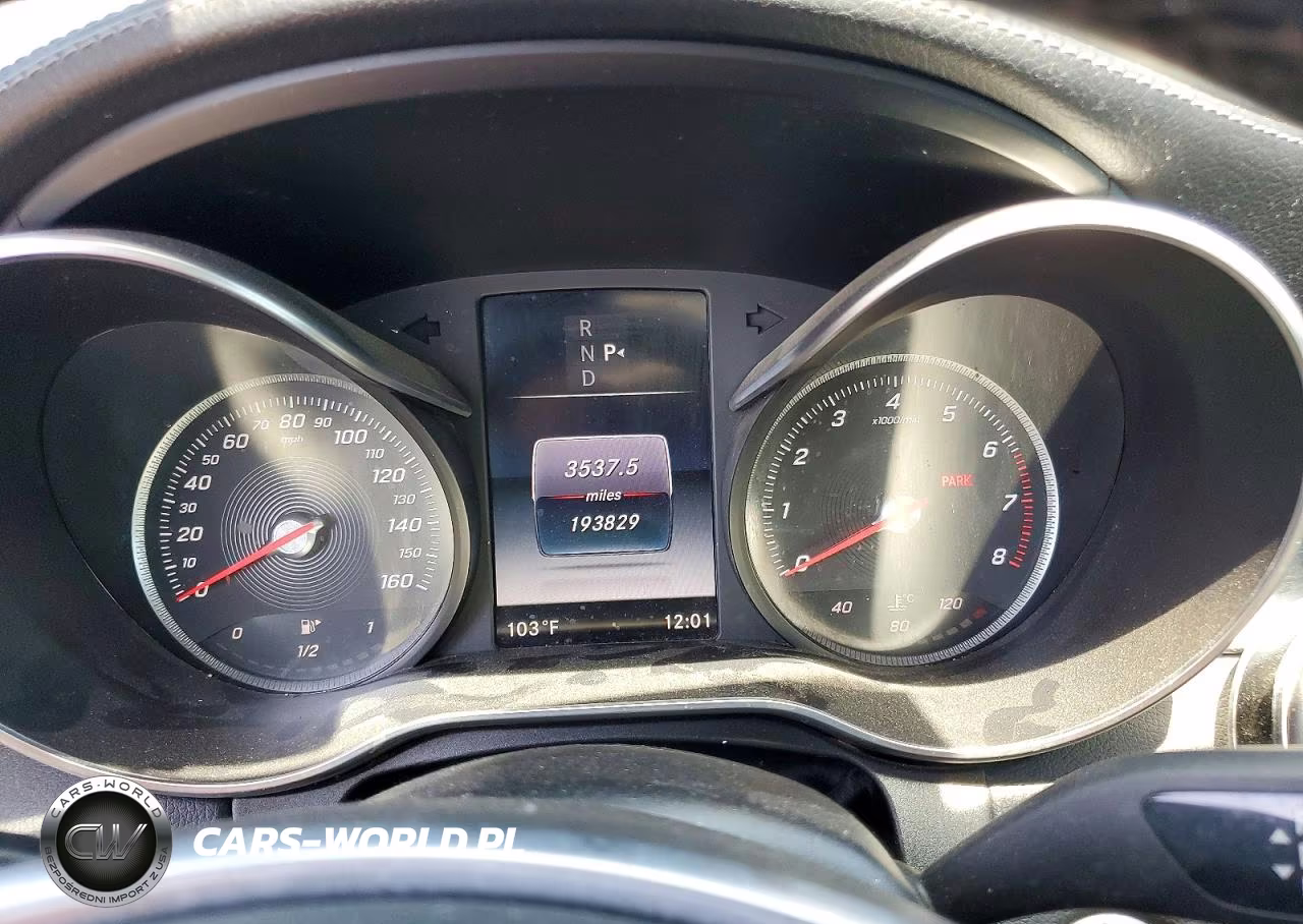 2017 Mercedes-Benz C 300 VIN:55SWF4JB3HU194552 - 9