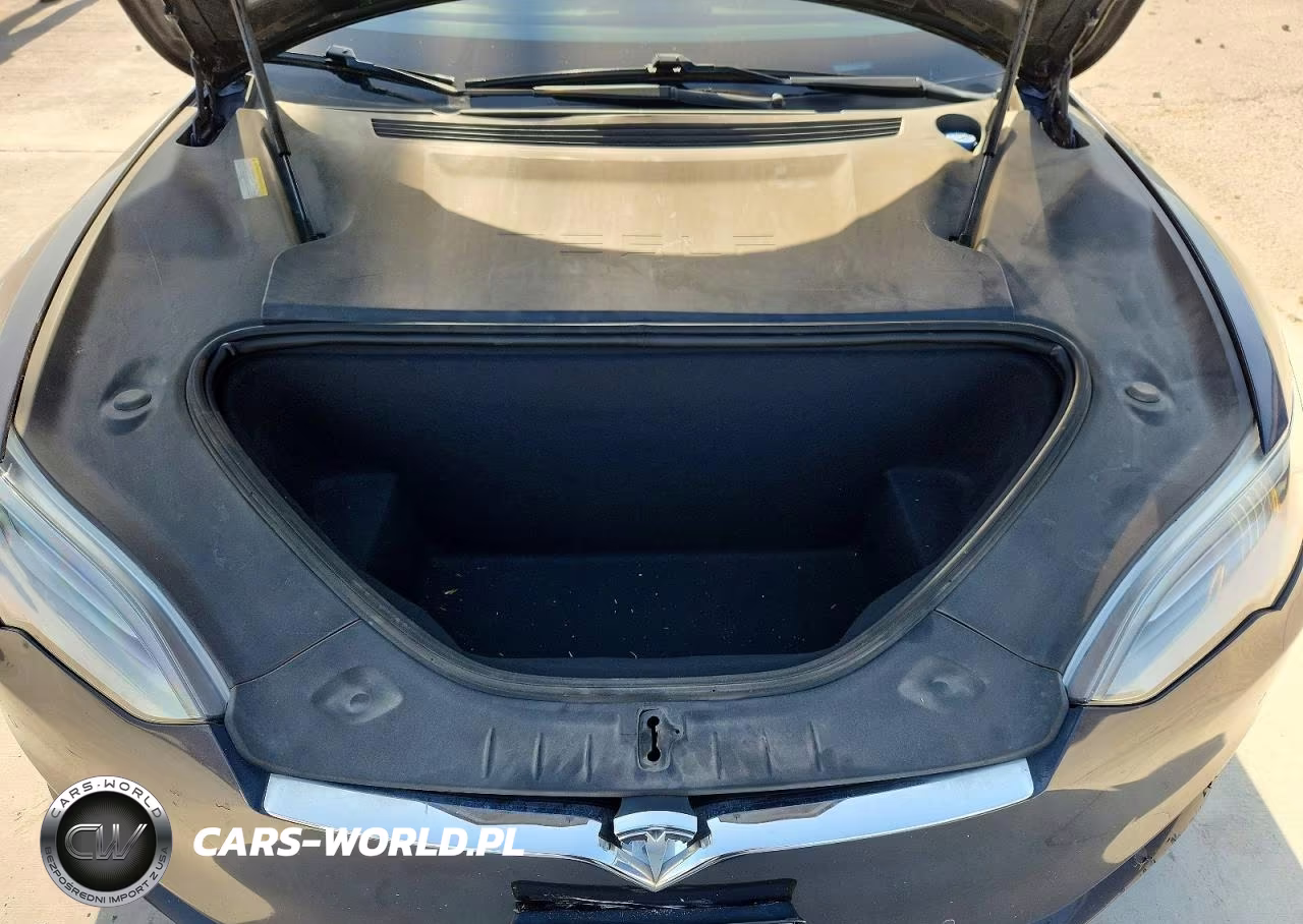 2016 Tesla Model S VIN:5YJSA1E16GF171523 - 11