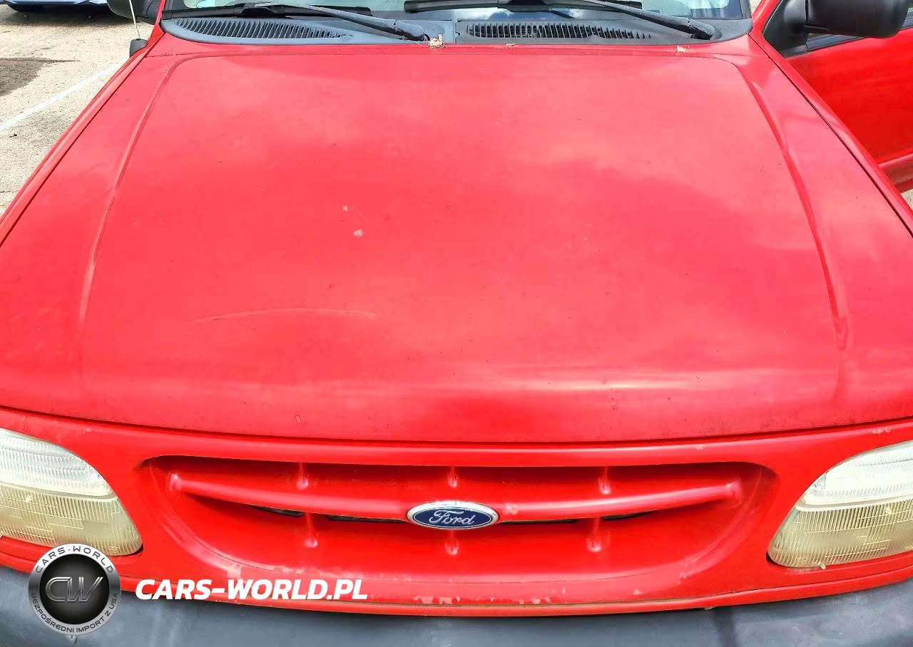 1999 Ford Explorer VIN:1FMYU22X5XUC68229 - 12
