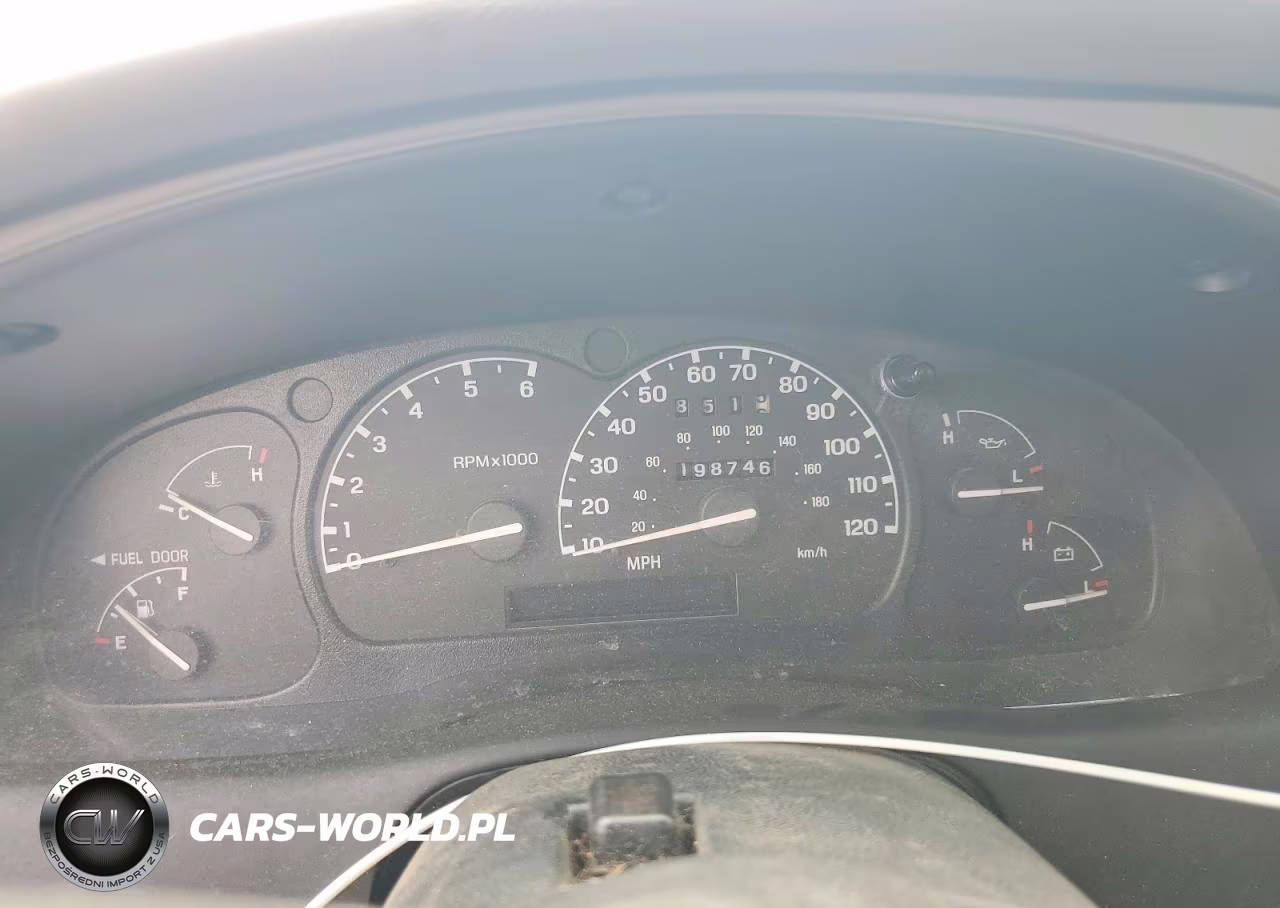 1999 Ford Explorer VIN:1FMYU22X5XUC68229 - 9