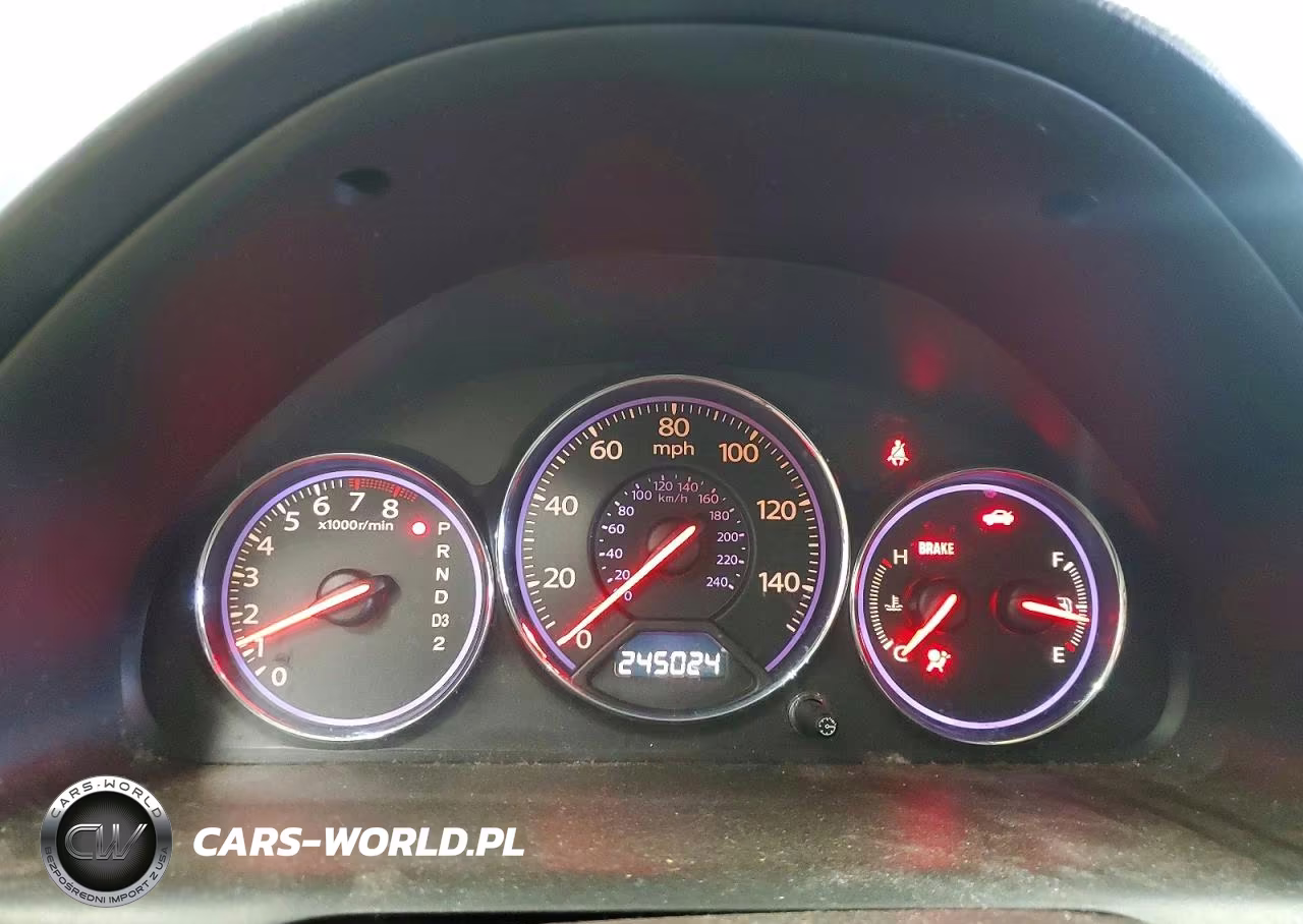 2003 Honda Civic Ex VIN:2HGES26793H587753 - 9