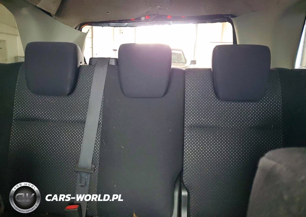2008 Suzuki Grand Vitara Xsport VIN:JS3TE944884103835 - 10