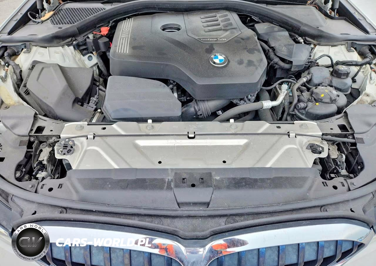 2019 BMW 330I VIN:WBA5R1C55KAE82213 - 11