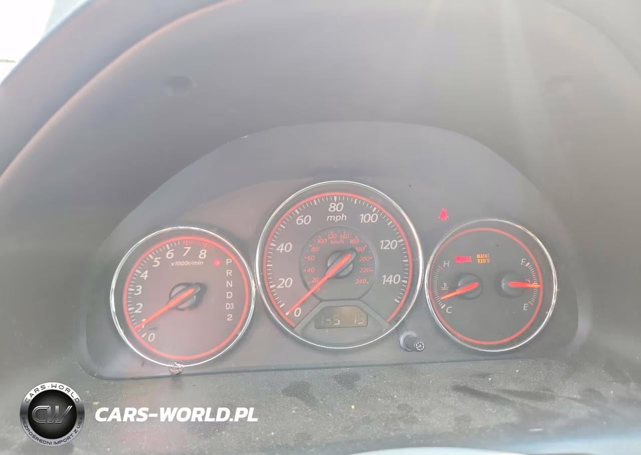 2004 Honda Civic Ex VIN:1HGEM22994L054503 - 9