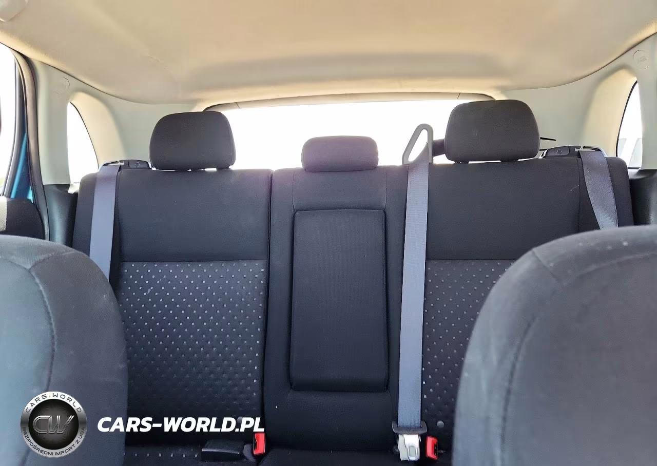 2011 Mitsubishi Outlander Sport Se VIN:JA4AR4AU3BZ003714 - 10