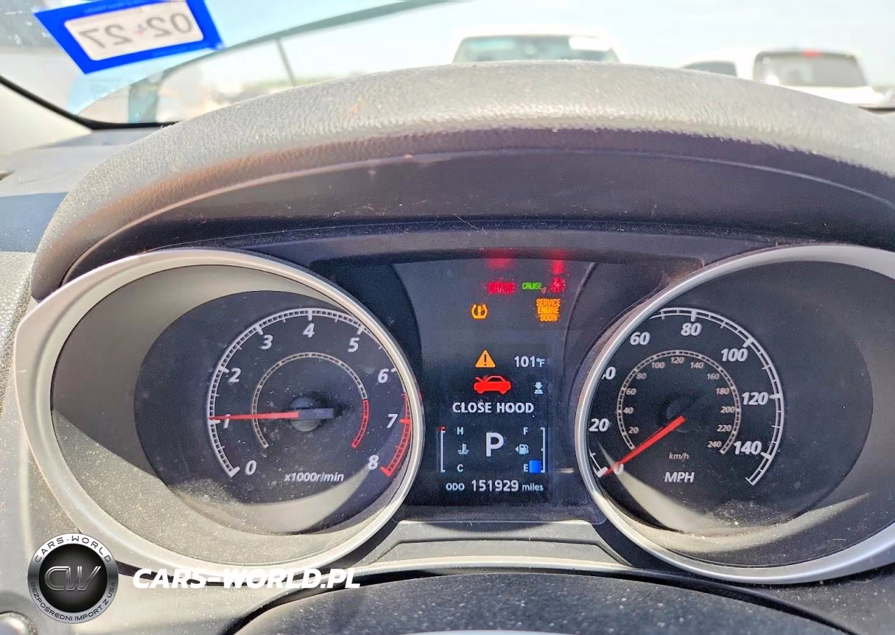 2011 Mitsubishi Outlander Sport Se VIN:JA4AR4AU3BZ003714 - 9