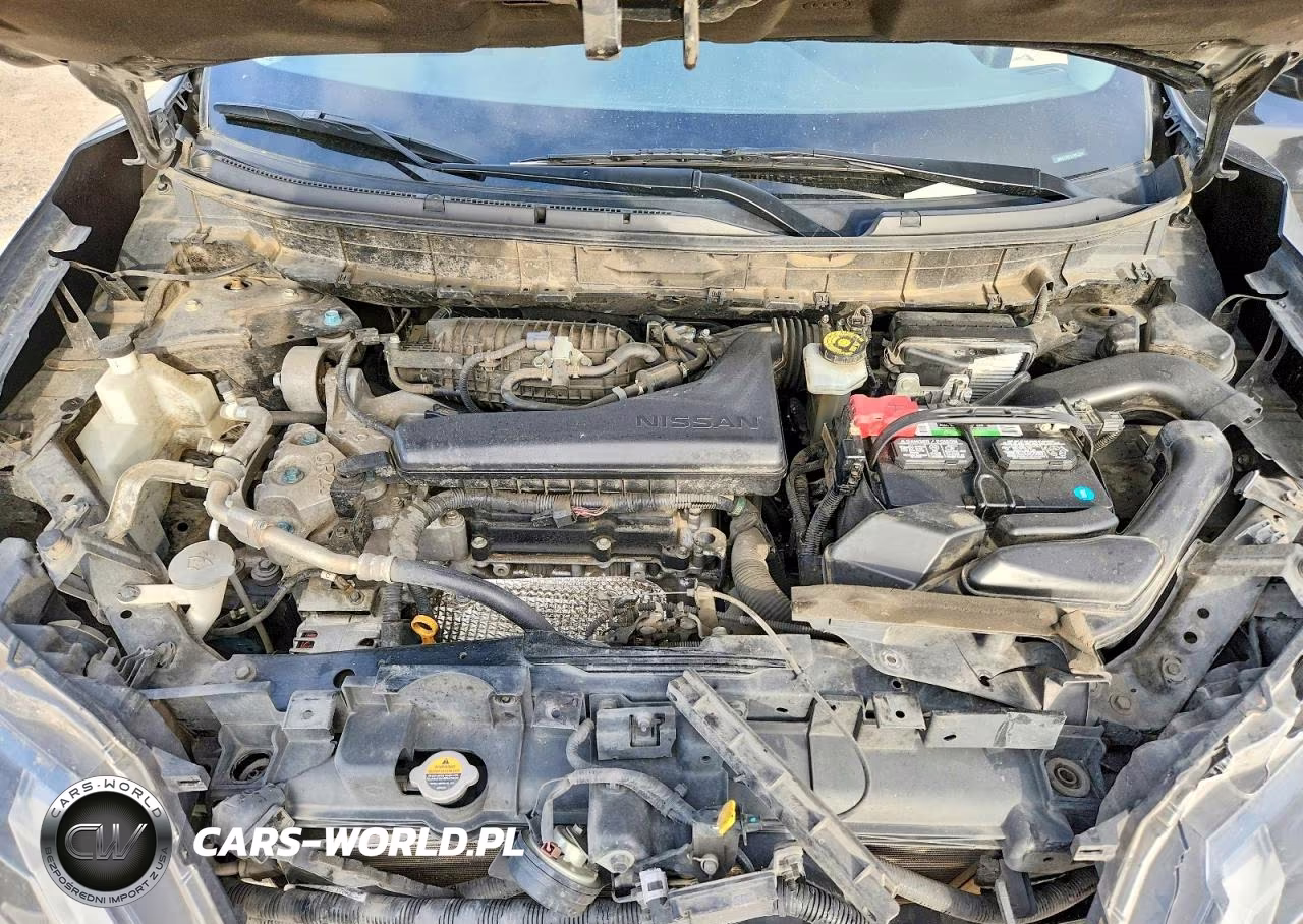 2020 Nissan Rogue Sv VIN:JN8AT2MT1LW033347 - 12