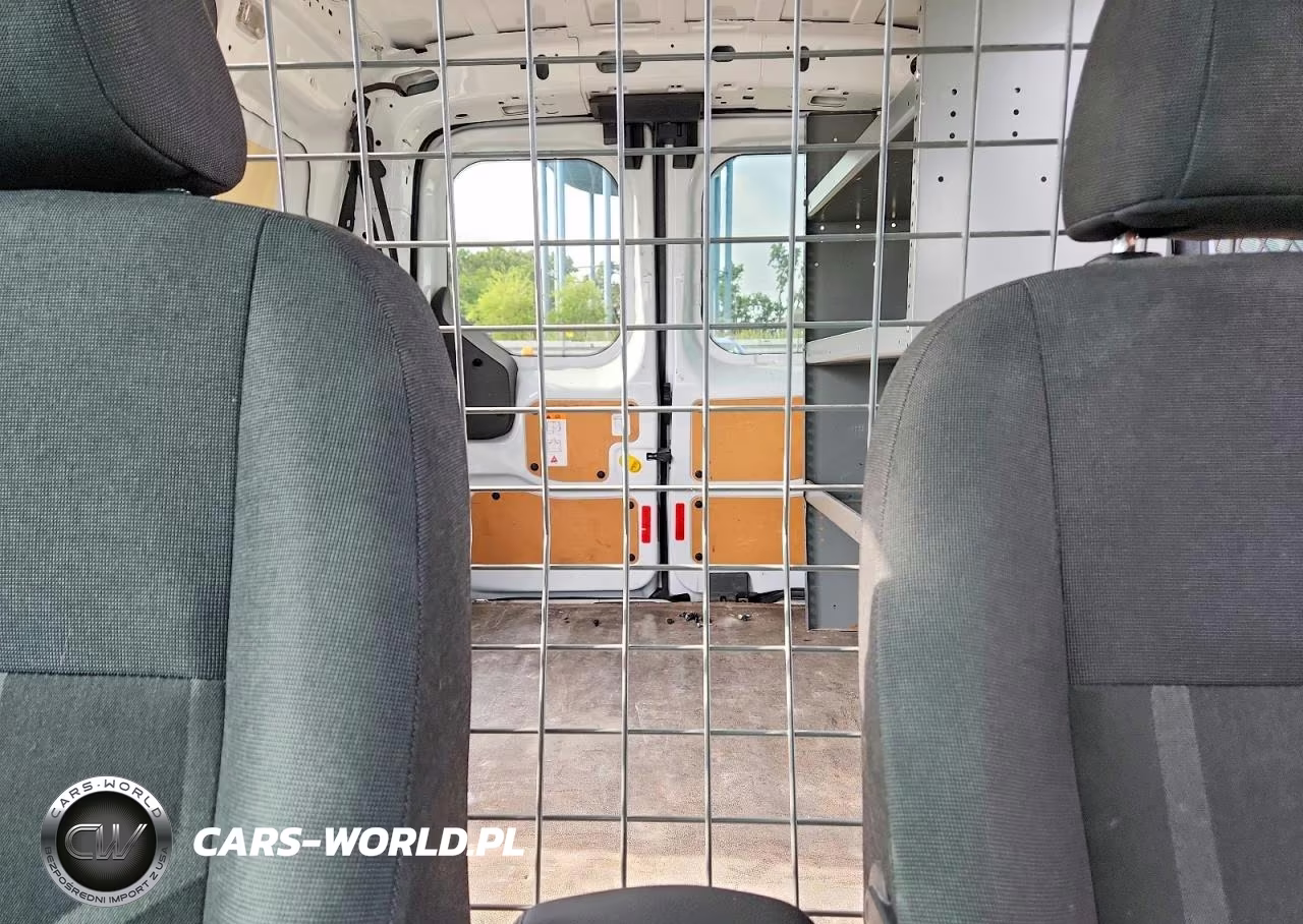 2018 Ford Transit Connect Xlt VIN:NM0LS6F7XJ1366488 - 10