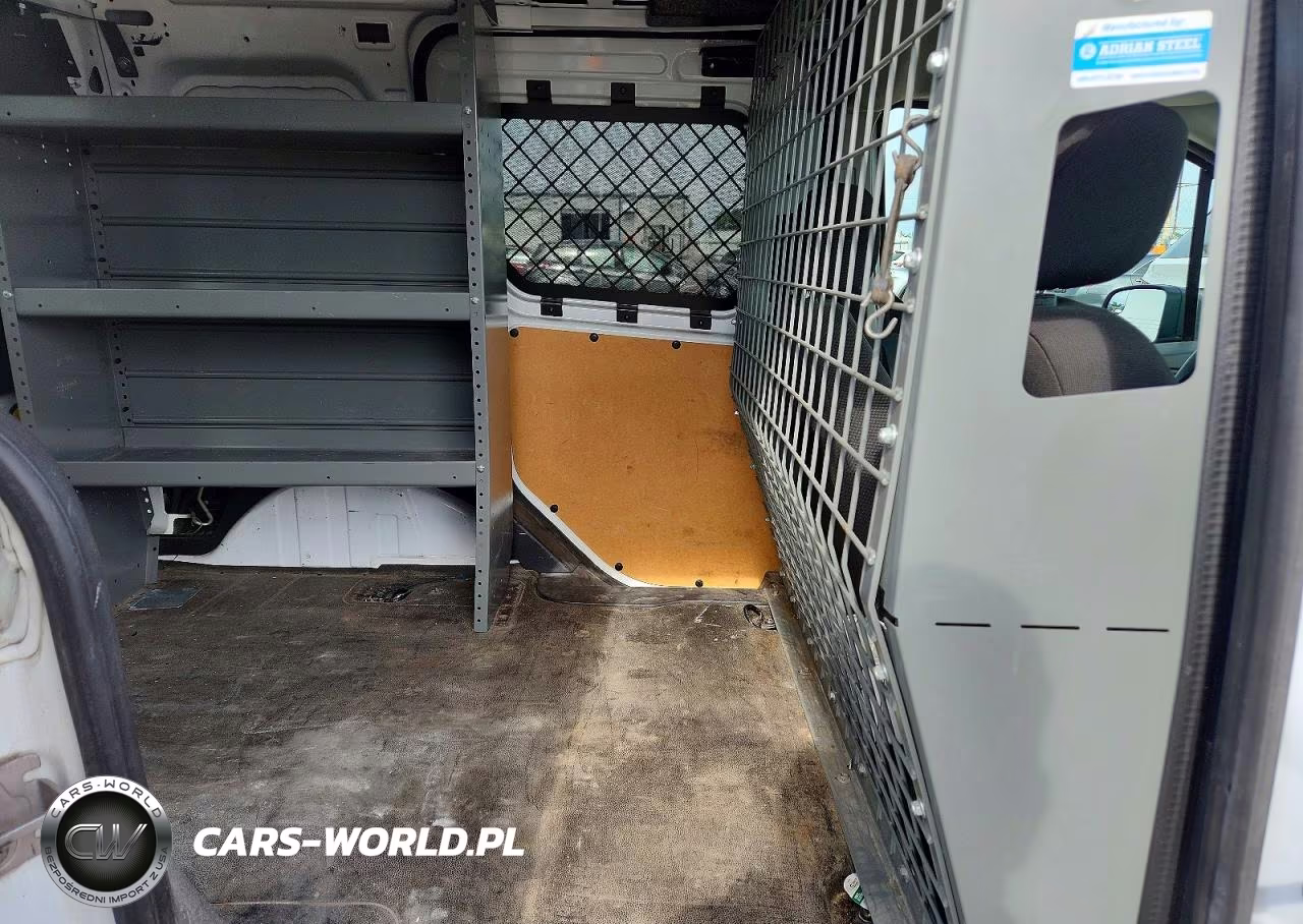 2018 Ford Transit Connect Xlt VIN:NM0LS6F7XJ1366488 - 11