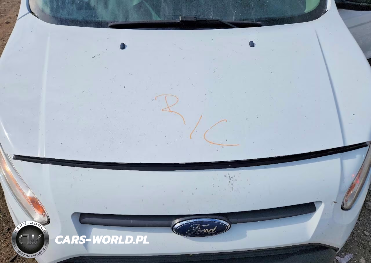 2018 Ford Transit Connect Xlt VIN:NM0LS6F7XJ1366488 - 12