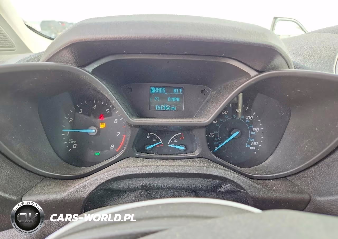 2018 Ford Transit Connect Xlt VIN:NM0LS6F7XJ1366488 - 9