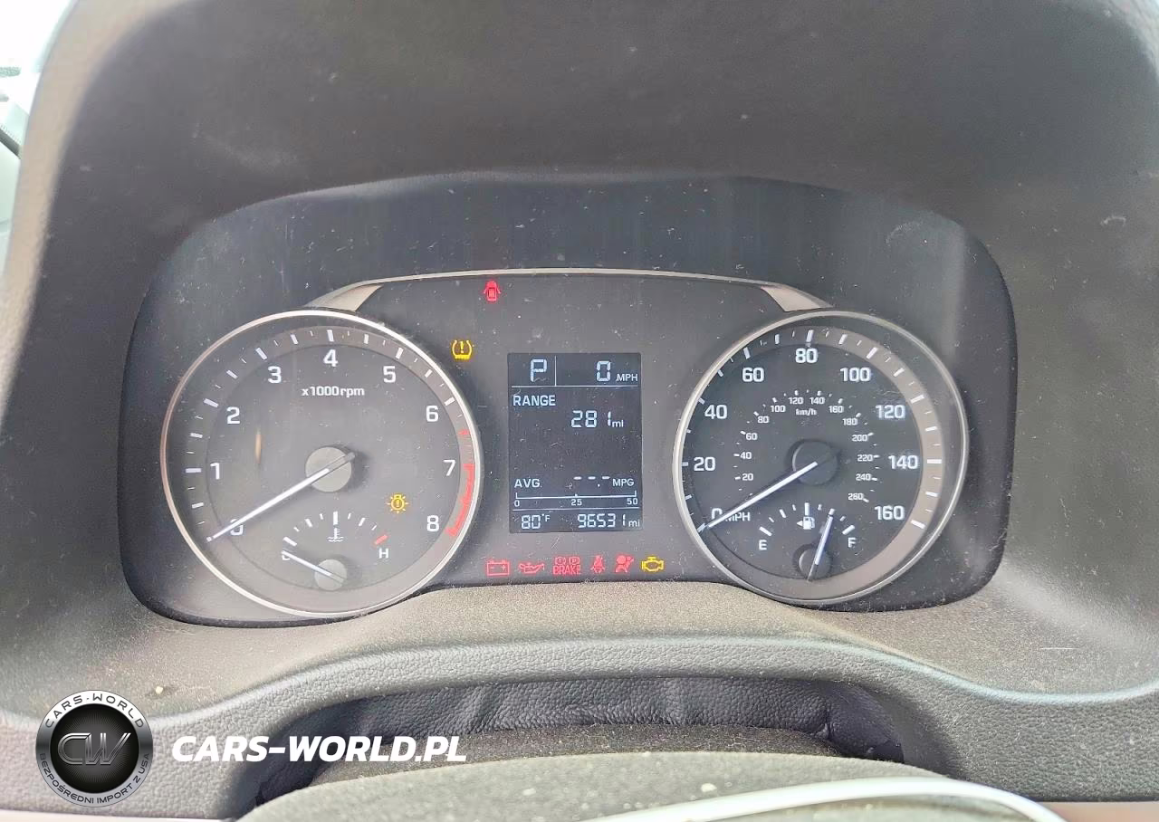 2018 Hyundai Elantra Se VIN:5NPD74LF8JH216798 - 9
