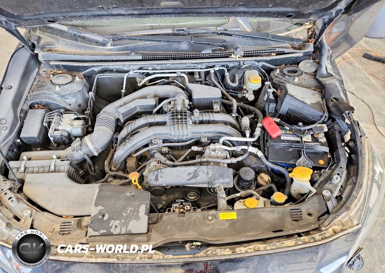 2019 Subaru Crosstrek Limited VIN:JF2GTAMC1K8300605 - 12