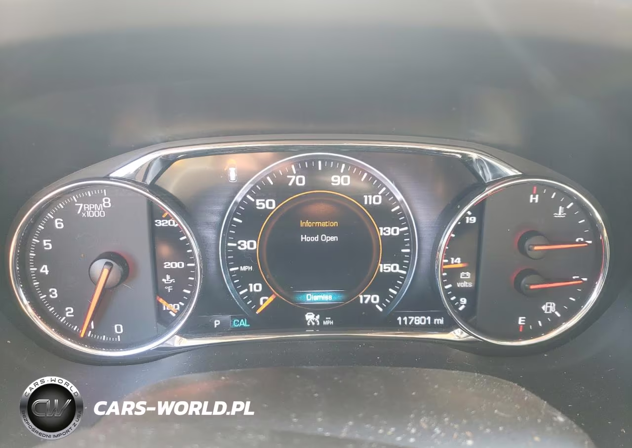 2017 GMC Acadia Denali VIN:1GKKNXLS7HZ301893 - 9