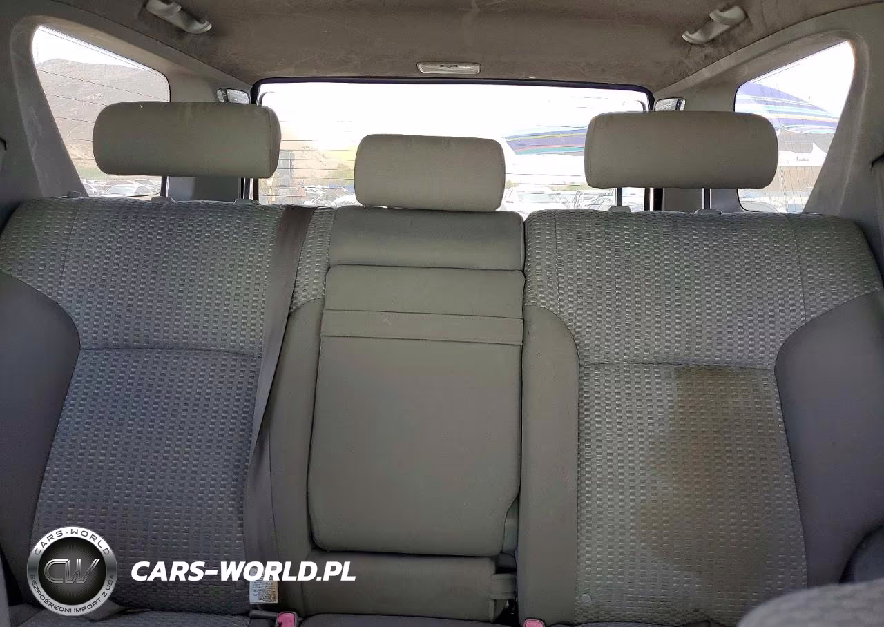 2006 Toyota 4Runner Sr5 VIN:JTEZU14R260067374 - 10