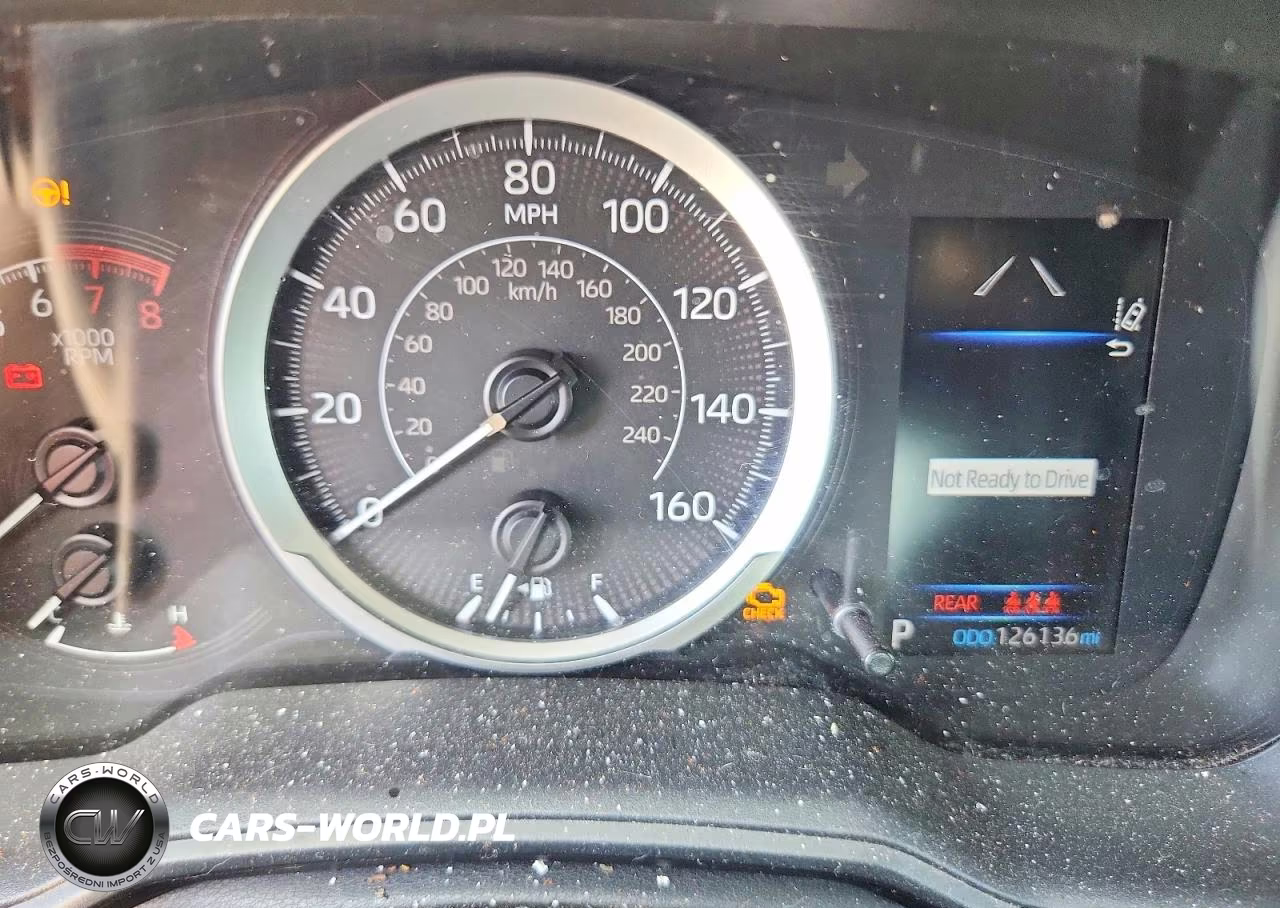2021 Toyota Corolla Le VIN:5YFEPMAE5MP246184 - 9