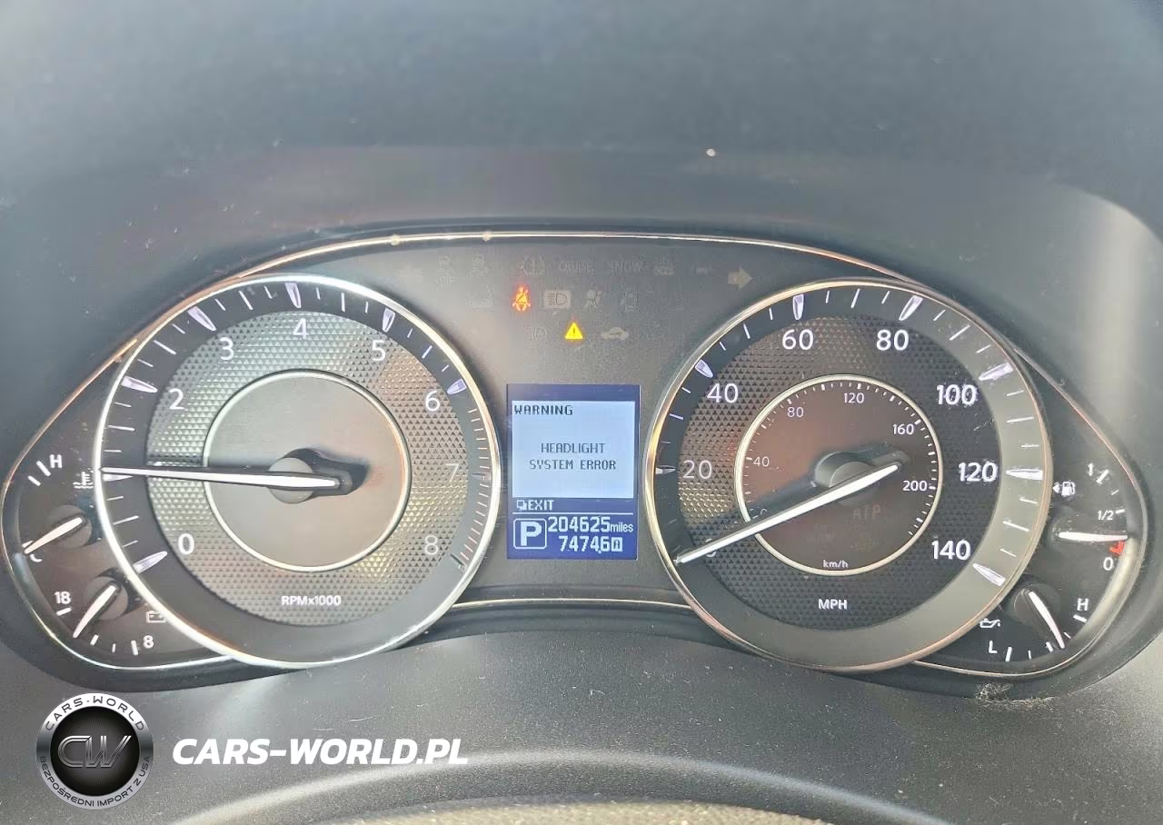 2017 Nissan Armada Platinum VIN:JN8AY2NF5H9303325 - 9