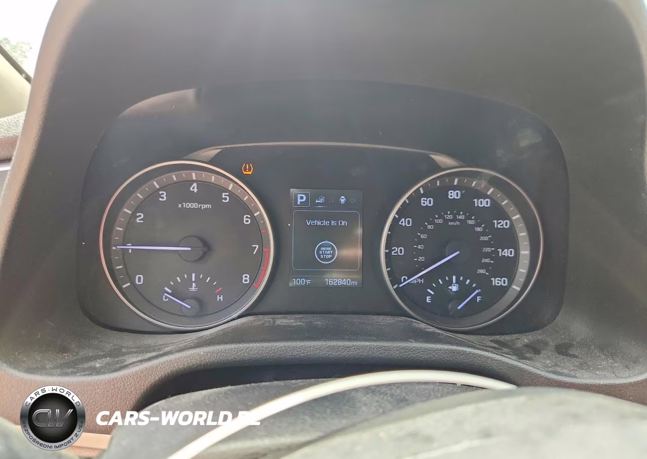 2017 Hyundai Elantra Value VIN:5NPD84LF1HH160811 - 9