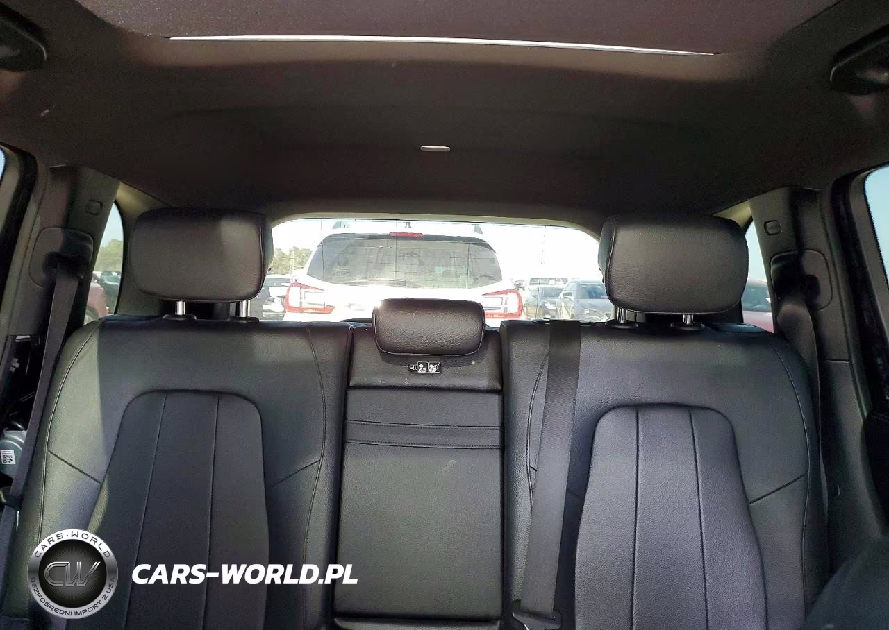 2020 Mercedes-Benz Glb 250 VIN:W1N4M4GB2LW033600 - 10