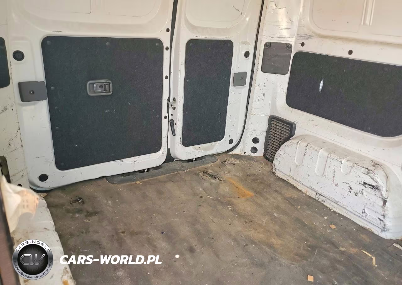 2019 Nissan Nv200 S VIN:3N6CM0KN6KK699718 - 10