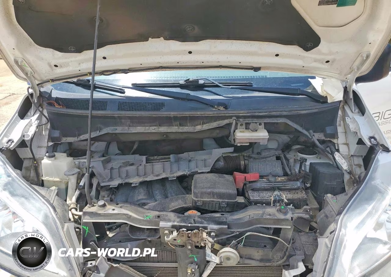2019 Nissan Nv200 S VIN:3N6CM0KN6KK699718 - 11