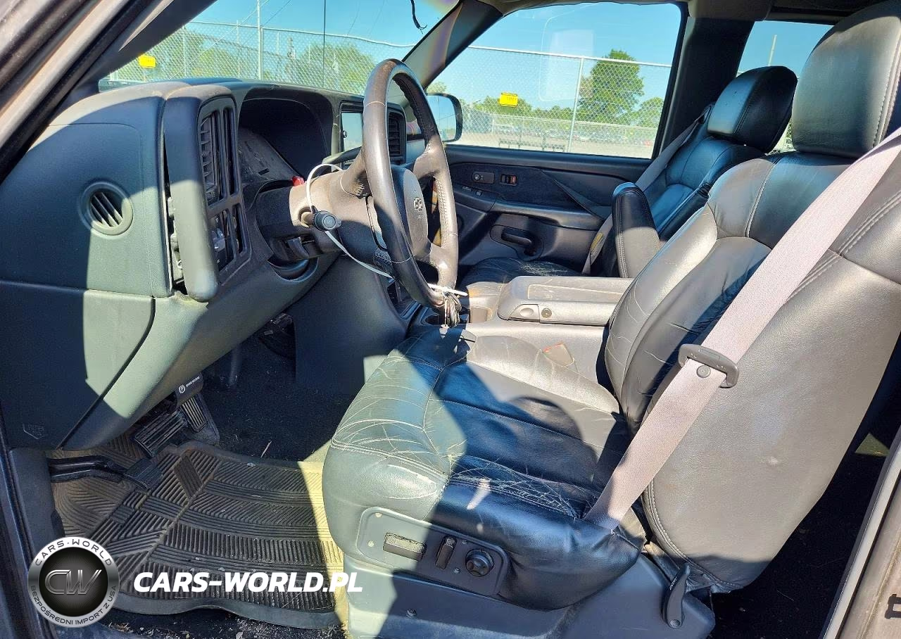 1999 Chevrolet Silverado C1500 VIN:2GCEC19T9X1134455 - 7