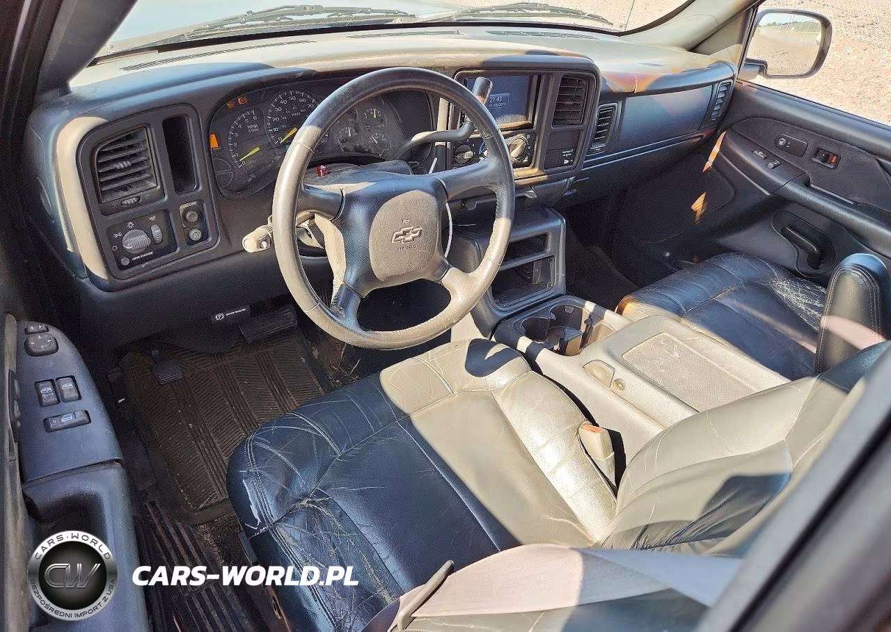 1999 Chevrolet Silverado C1500 VIN:2GCEC19T9X1134455 - 8