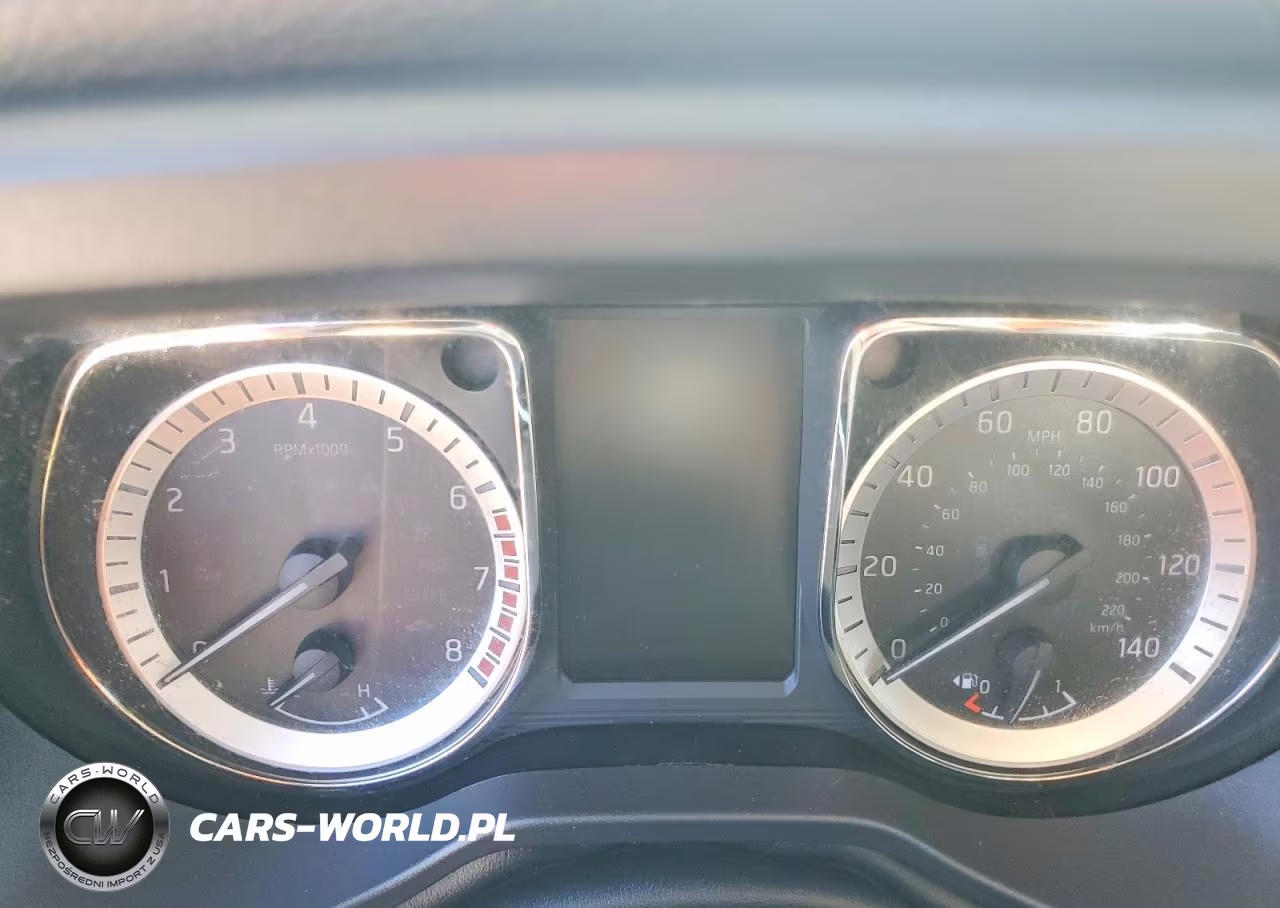 2018 Nissan Titan S VIN:1N6AA1EJ5JN515392 - 9