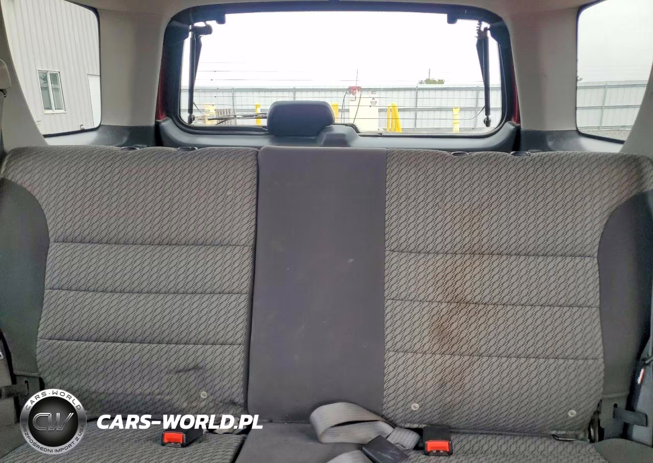 2004 Ford Escape Xlt VIN:1FMCU93104KB53154 - 10