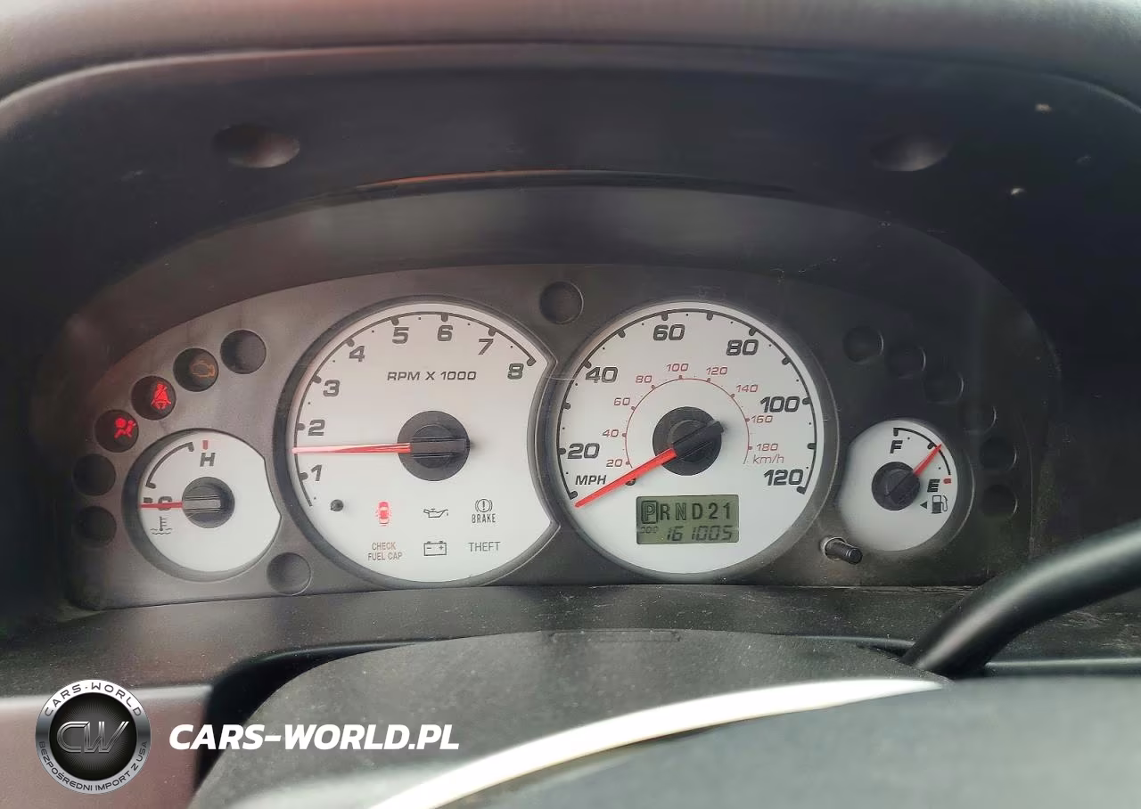 2004 Ford Escape Xlt VIN:1FMCU93104KB53154 - 9