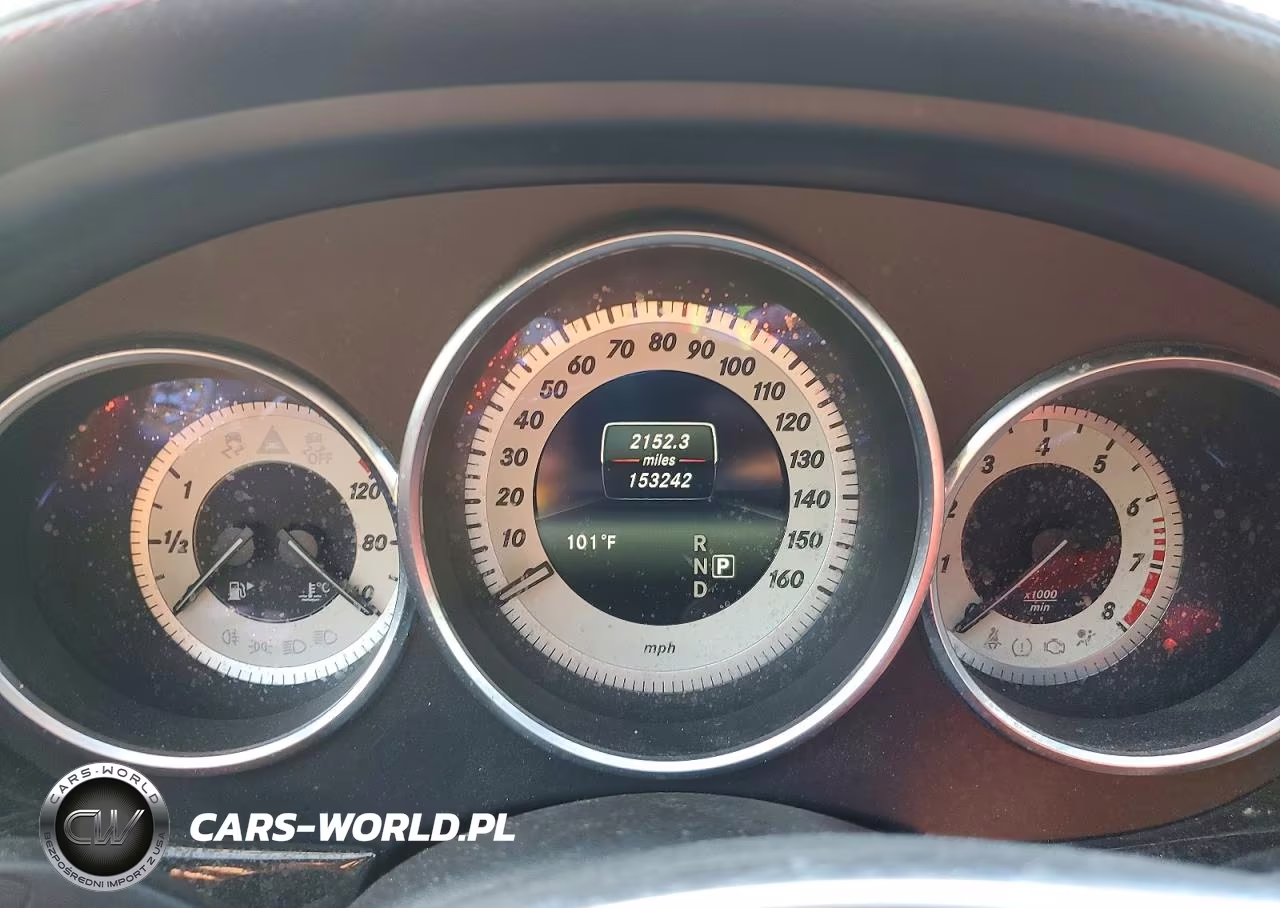 2016 Mercedes-Benz Cls 550 4Matic VIN:WDDLJ9BB1GA167488 - 9