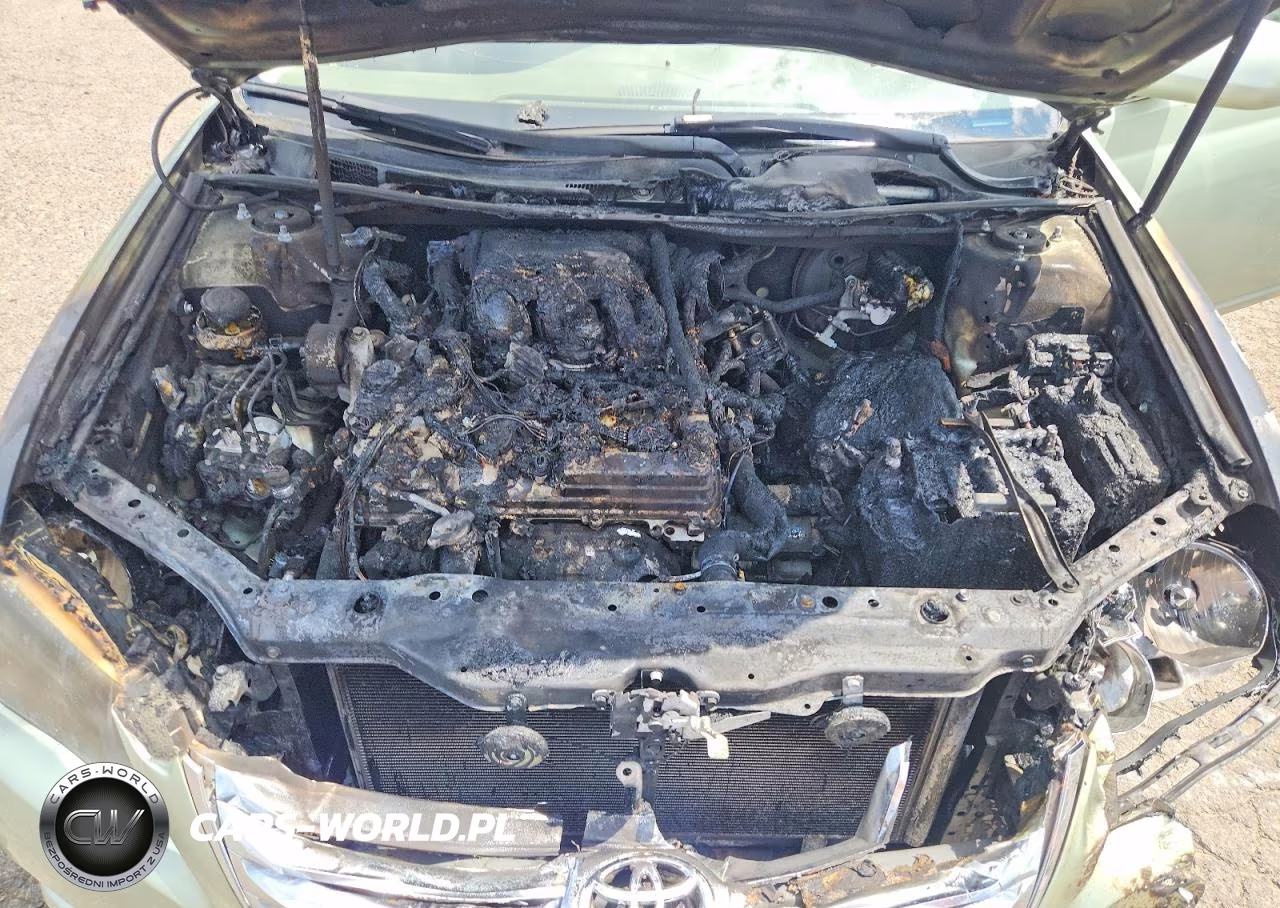 2008 Toyota Avalon Xls VIN:4T1BK36B78U297474 - 11