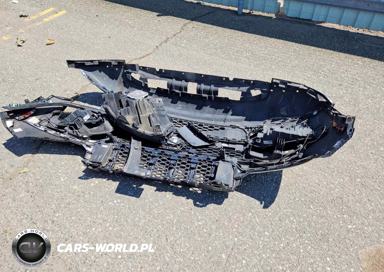 2021 Jeep Grand Cherokee L Limited VIN:1C4RJKBG7M8163326 - 13