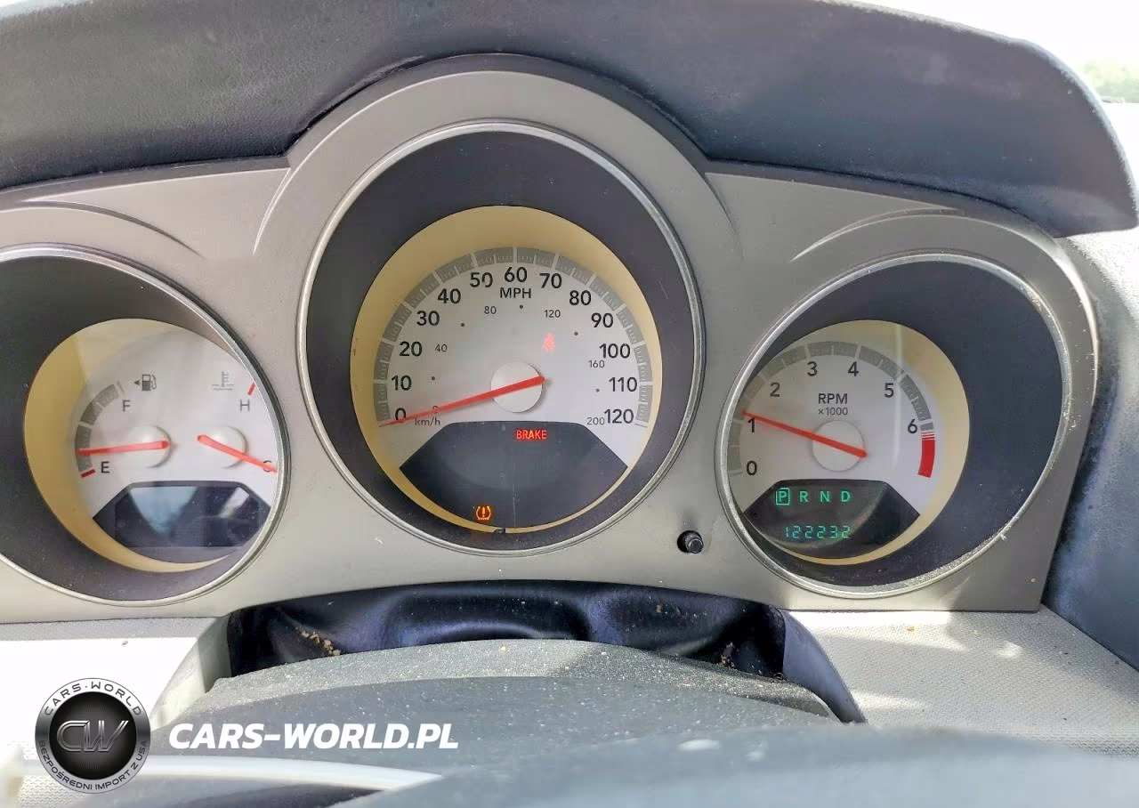 2008 Dodge Avenger Sxt VIN:1B3LC56RX8N249266 - 9