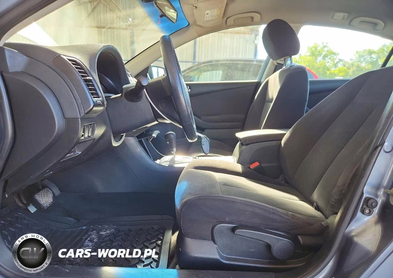2011 Nissan Altima 2.5 VIN:1N4AL2APXBN476321 - 7