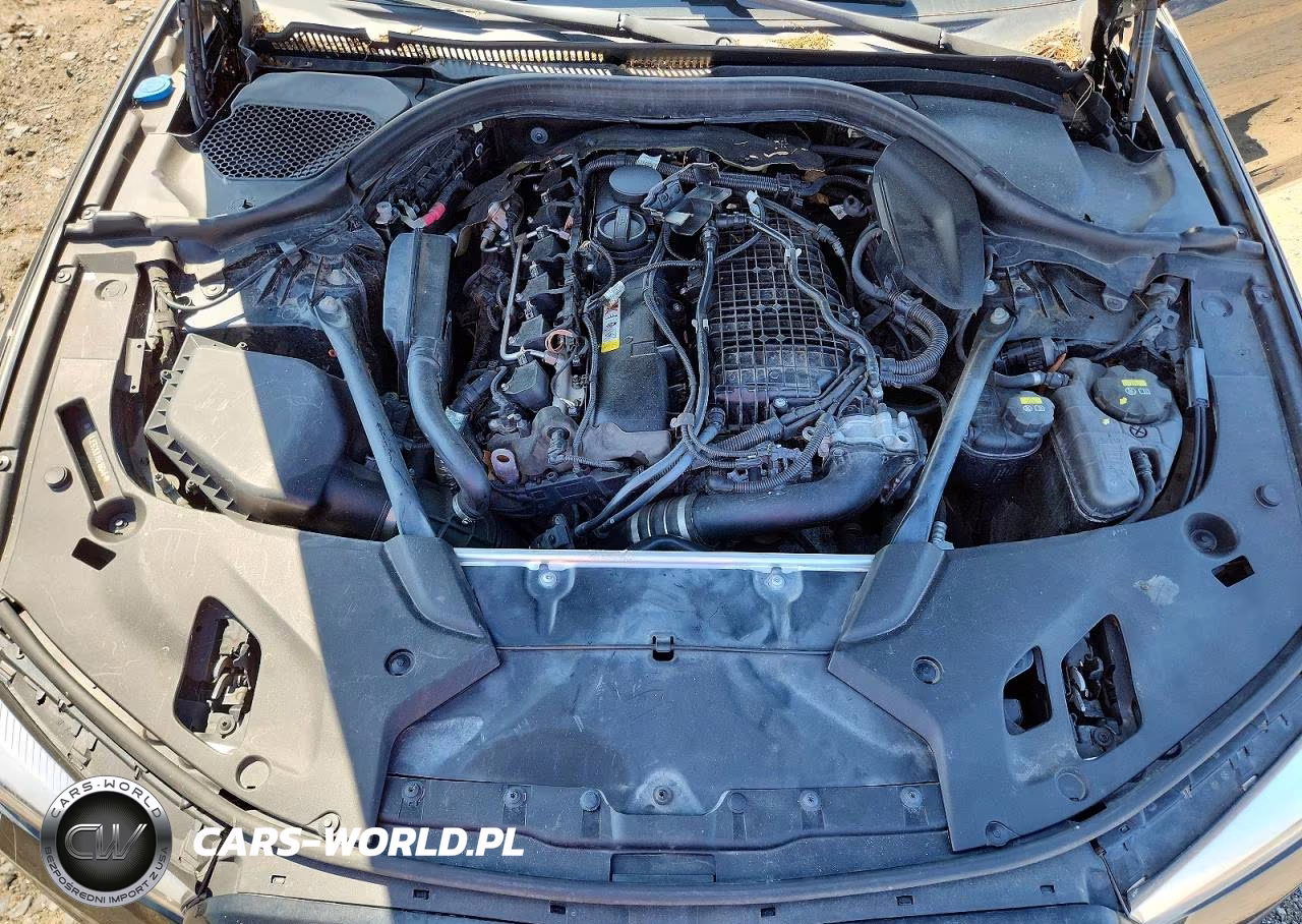 2018 BMW 540 I VIN:WBAJE5C58JG918045 - 11