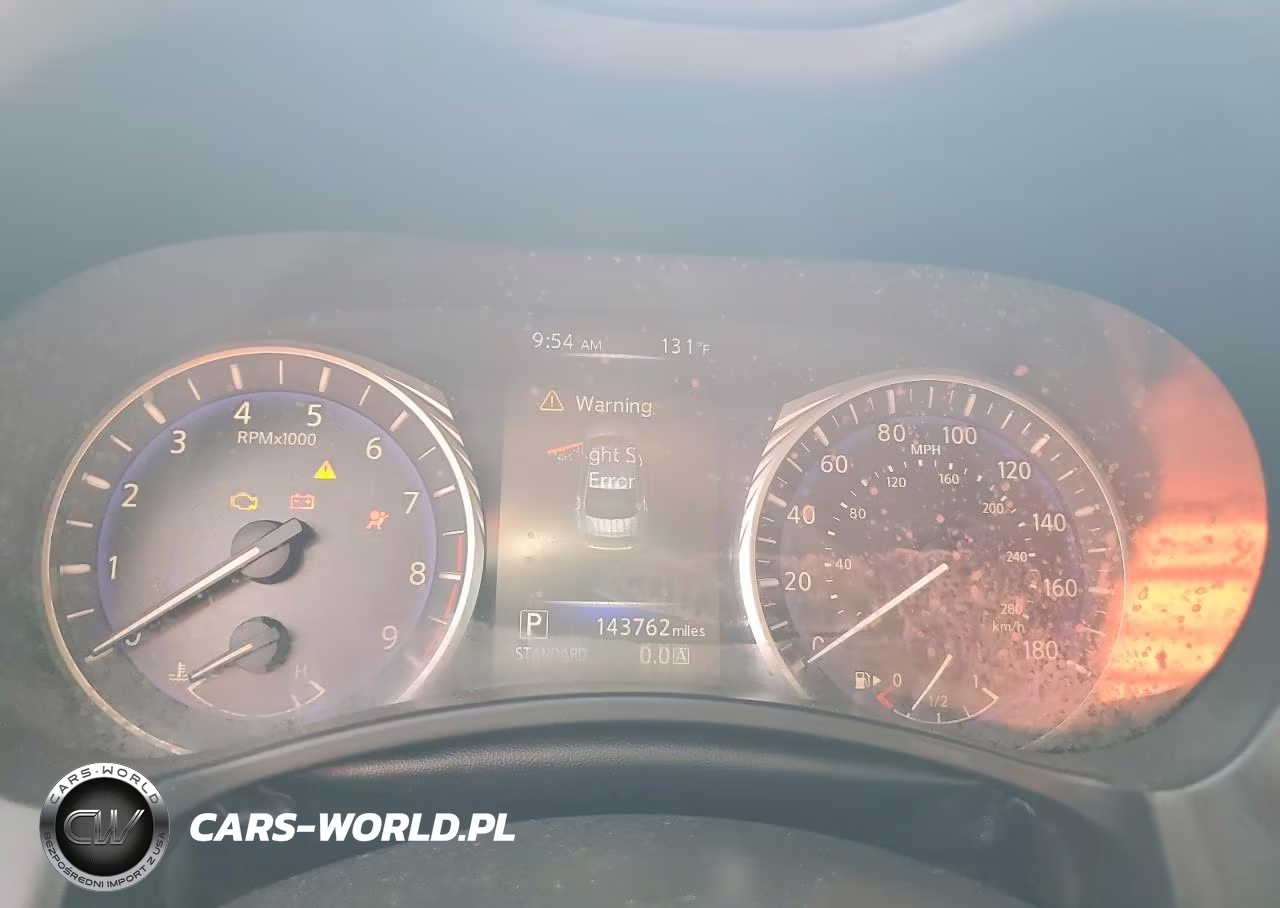 2014 Infiniti Q50 Base VIN:JN1BV7AR6EM681199 - 9