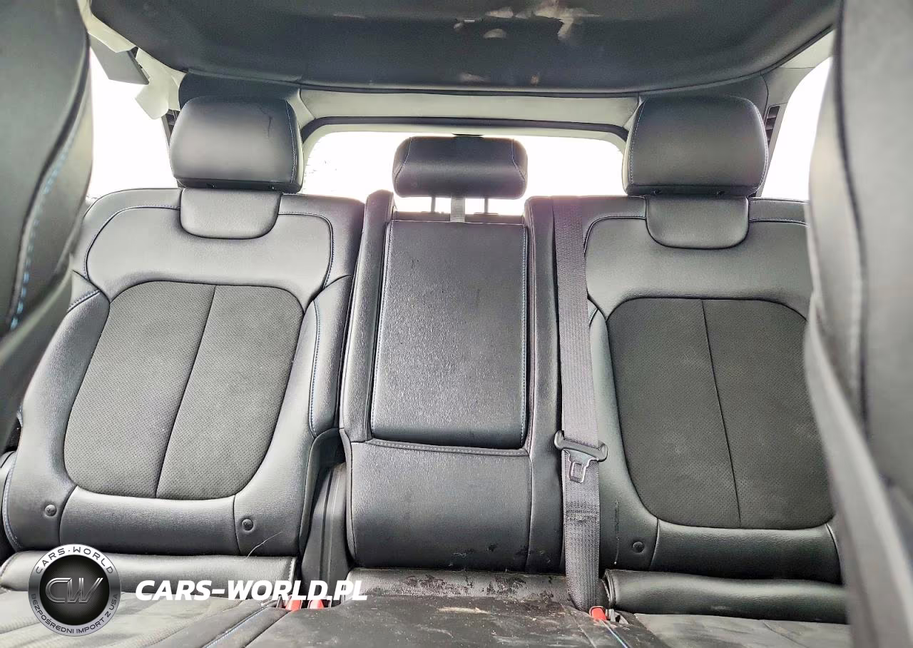 2022 Jeep Grand Cherokee Trailhawk 4Xe VIN:1C4RJYC60N8748467 - 10