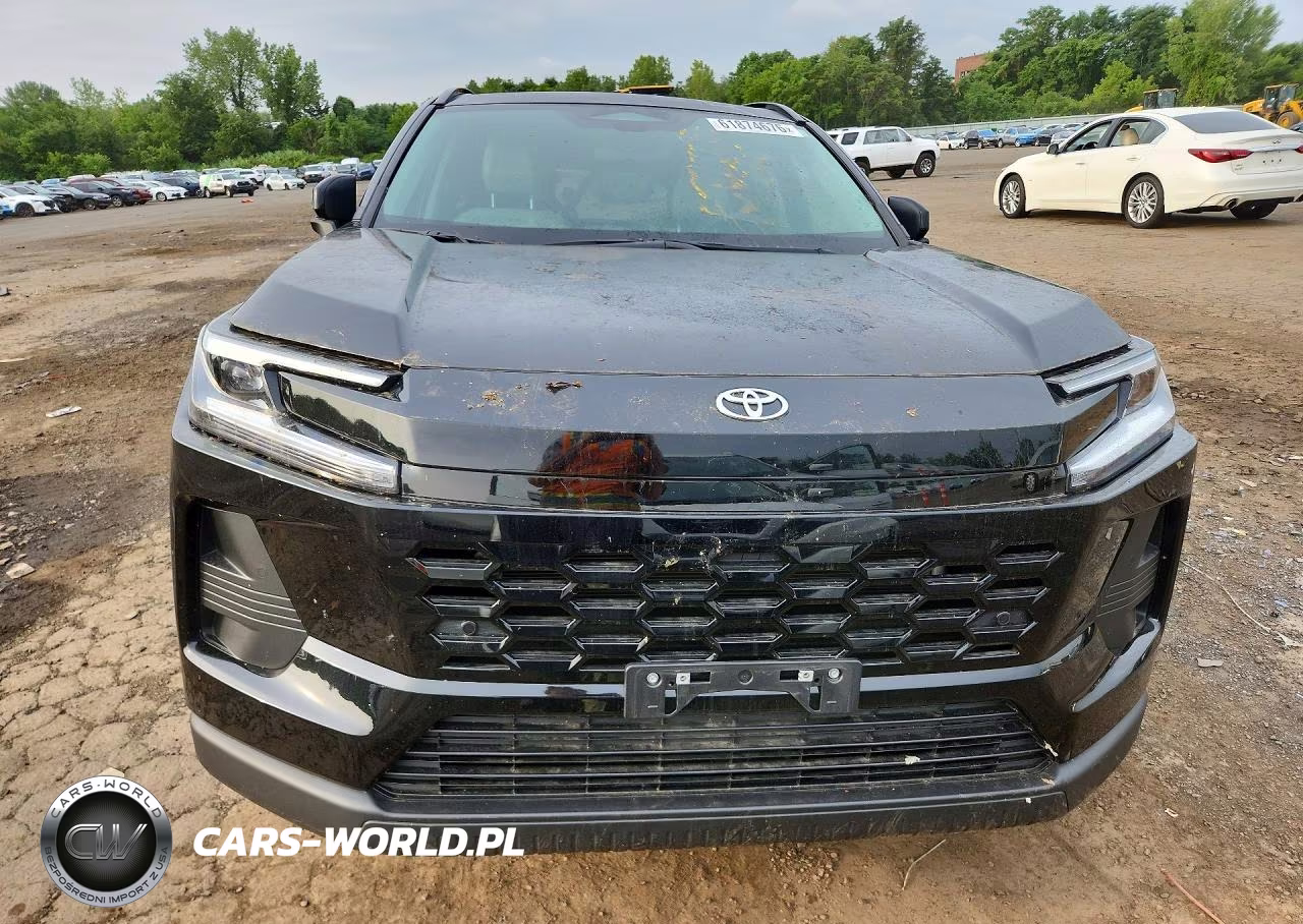 2026 Toyota Rav4 Xle Premium VIN:2T36CRAVXTC002629 - 5