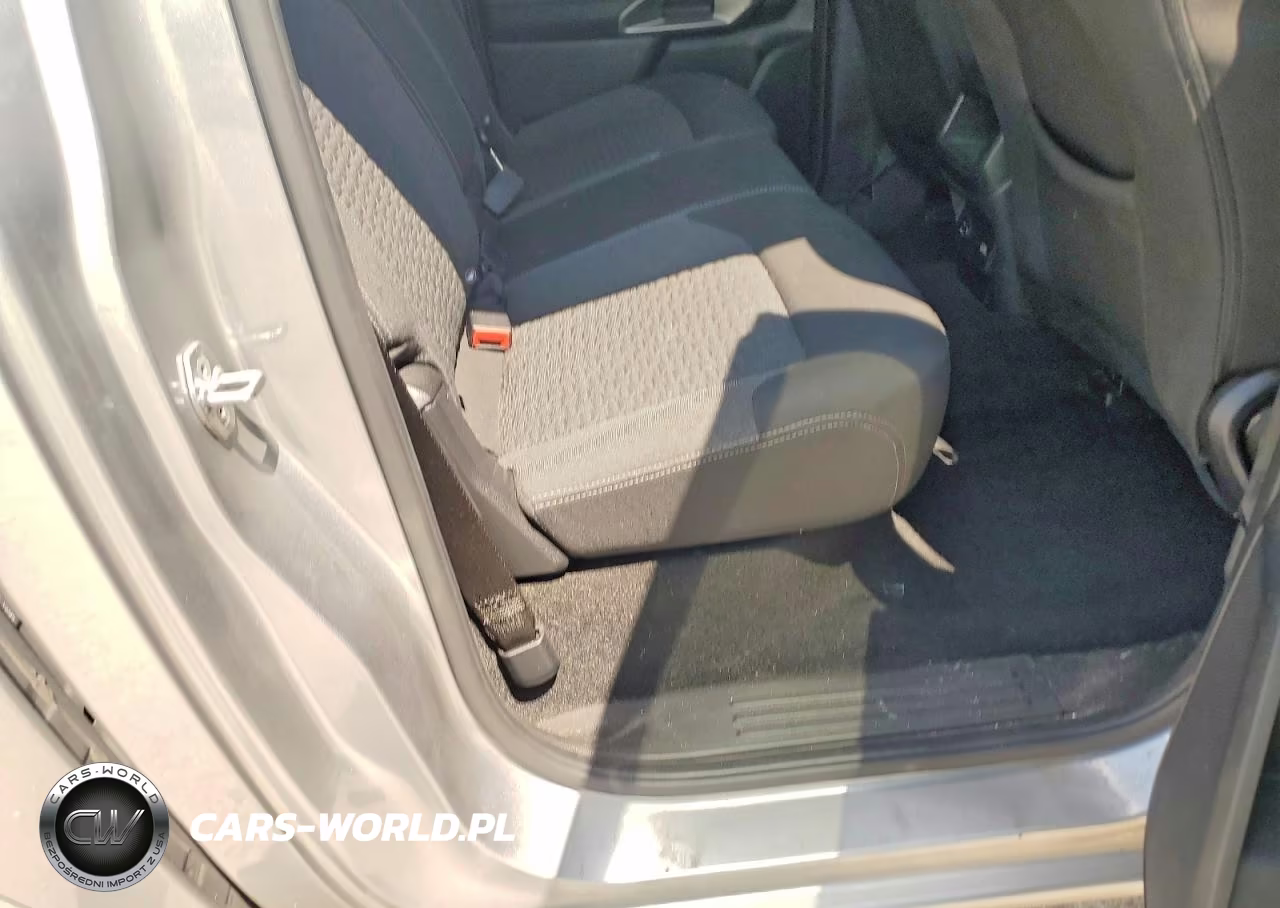 2024 Ford Ranger Xlt VIN:1FTER4HH9RLE39352 - 10